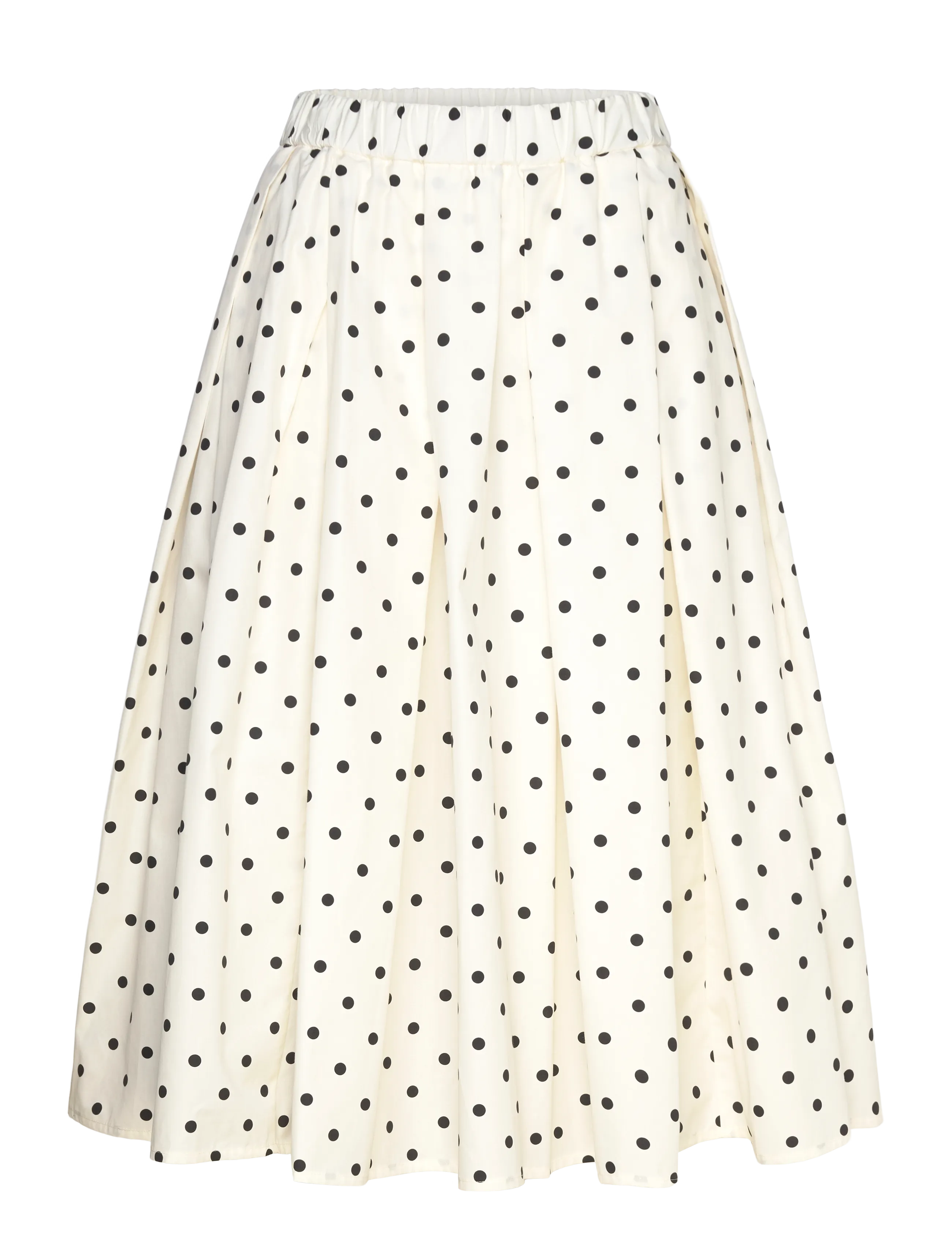 MSGM Gonna/Rock Cream - M - Damen
