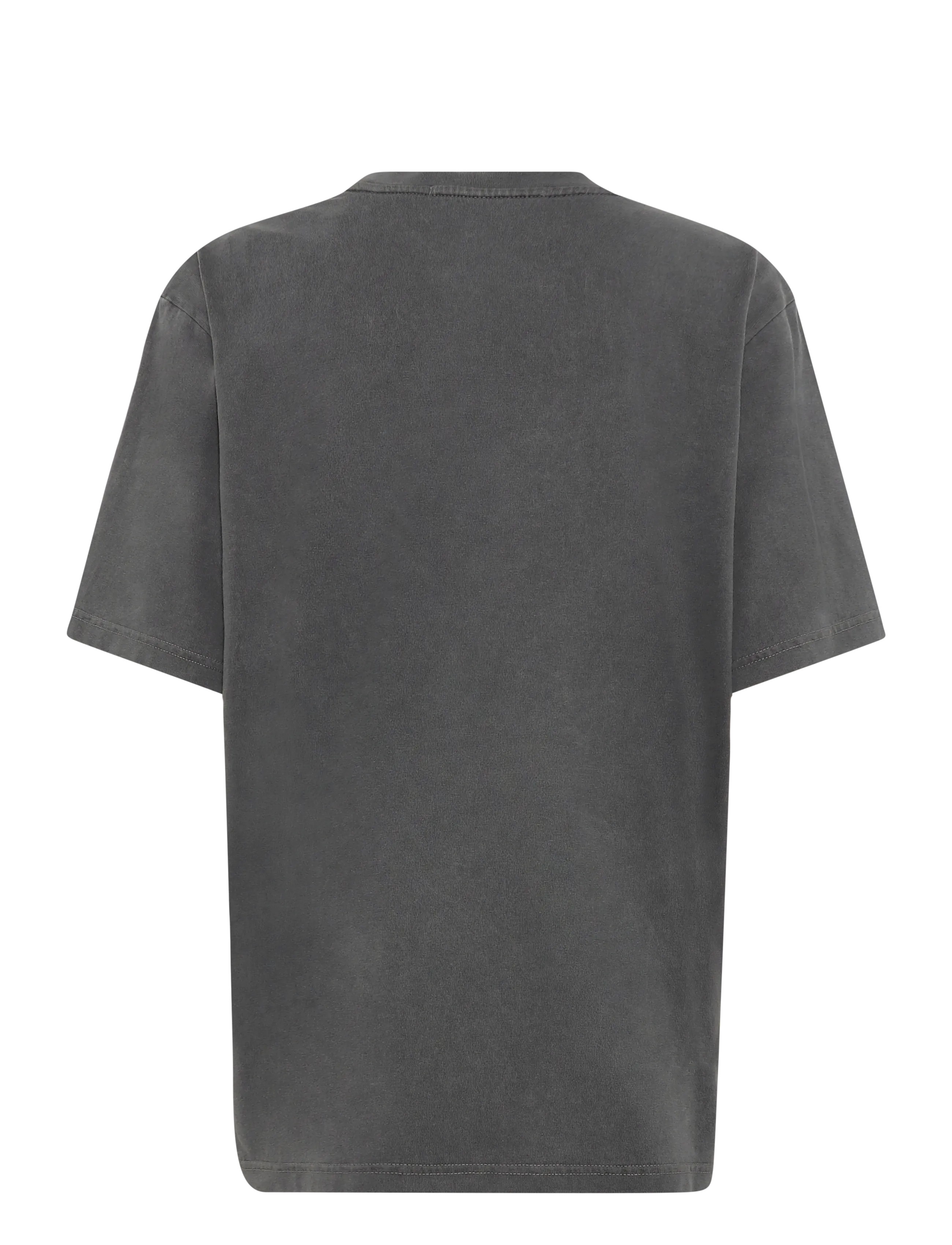 MSGM - T-SHIRT/T-SHIRT - t-shirts - black - 1