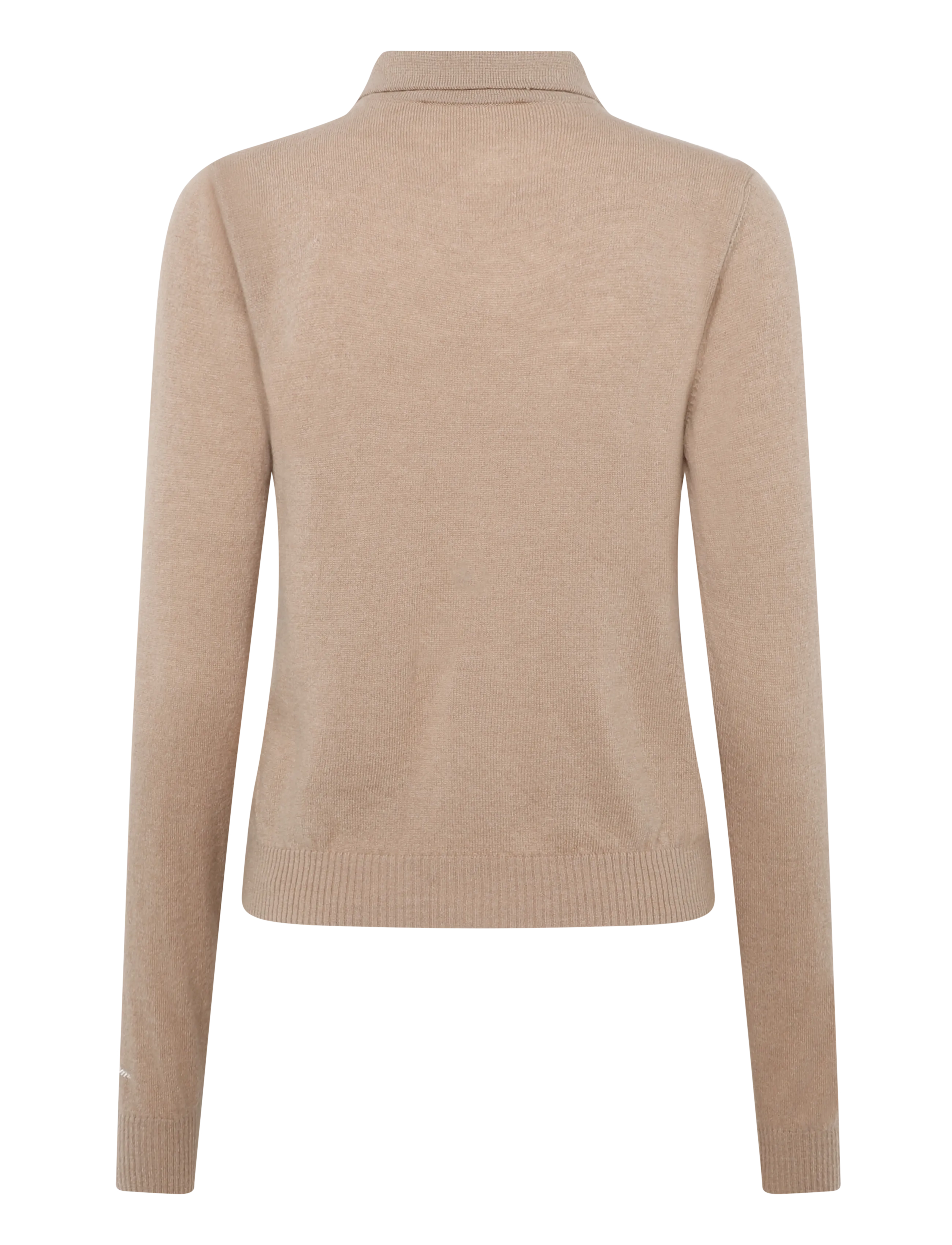 MSGM - MAGLIA/SWEATER - clay - 1