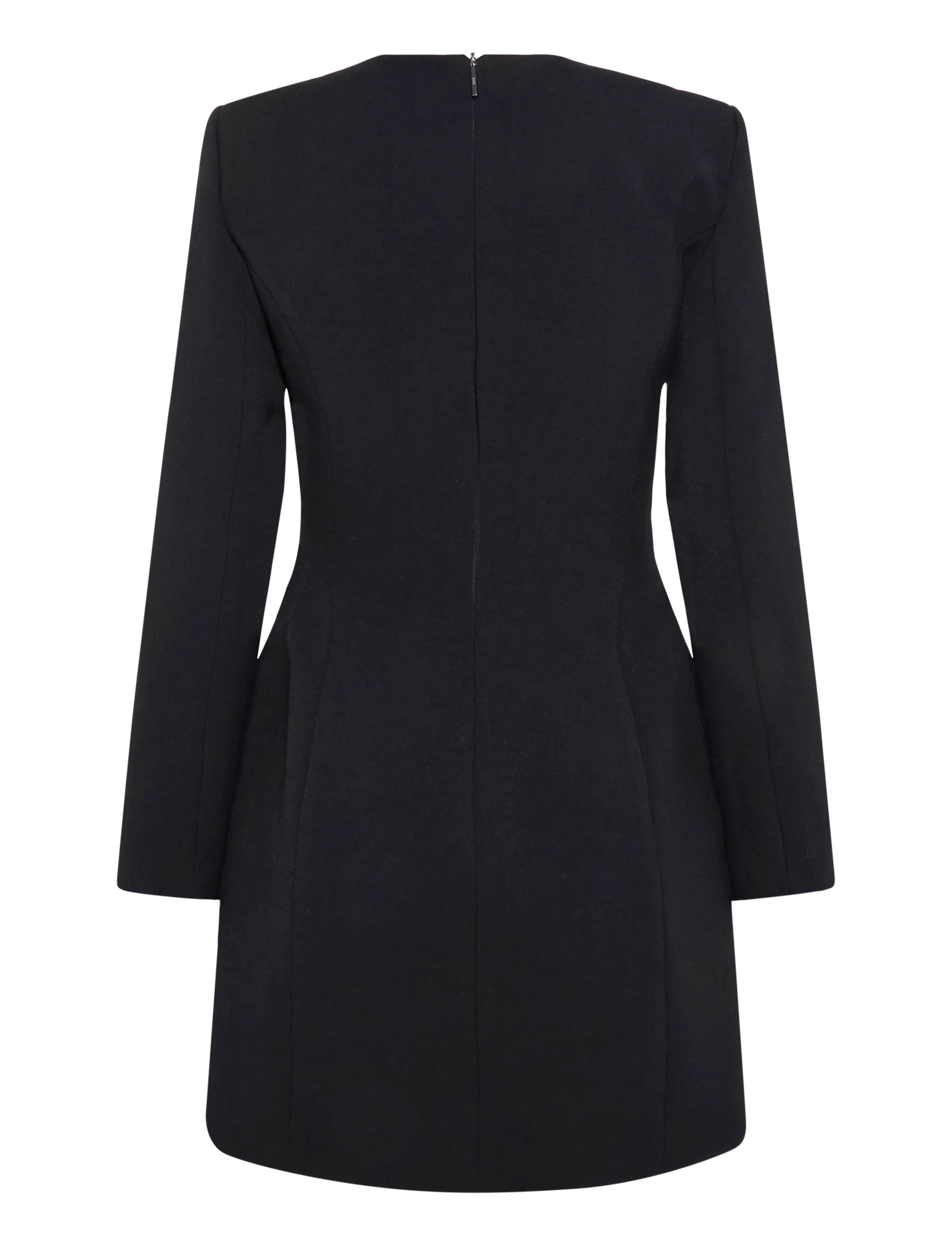 MSGM - ABITO/DRESS - black - 1