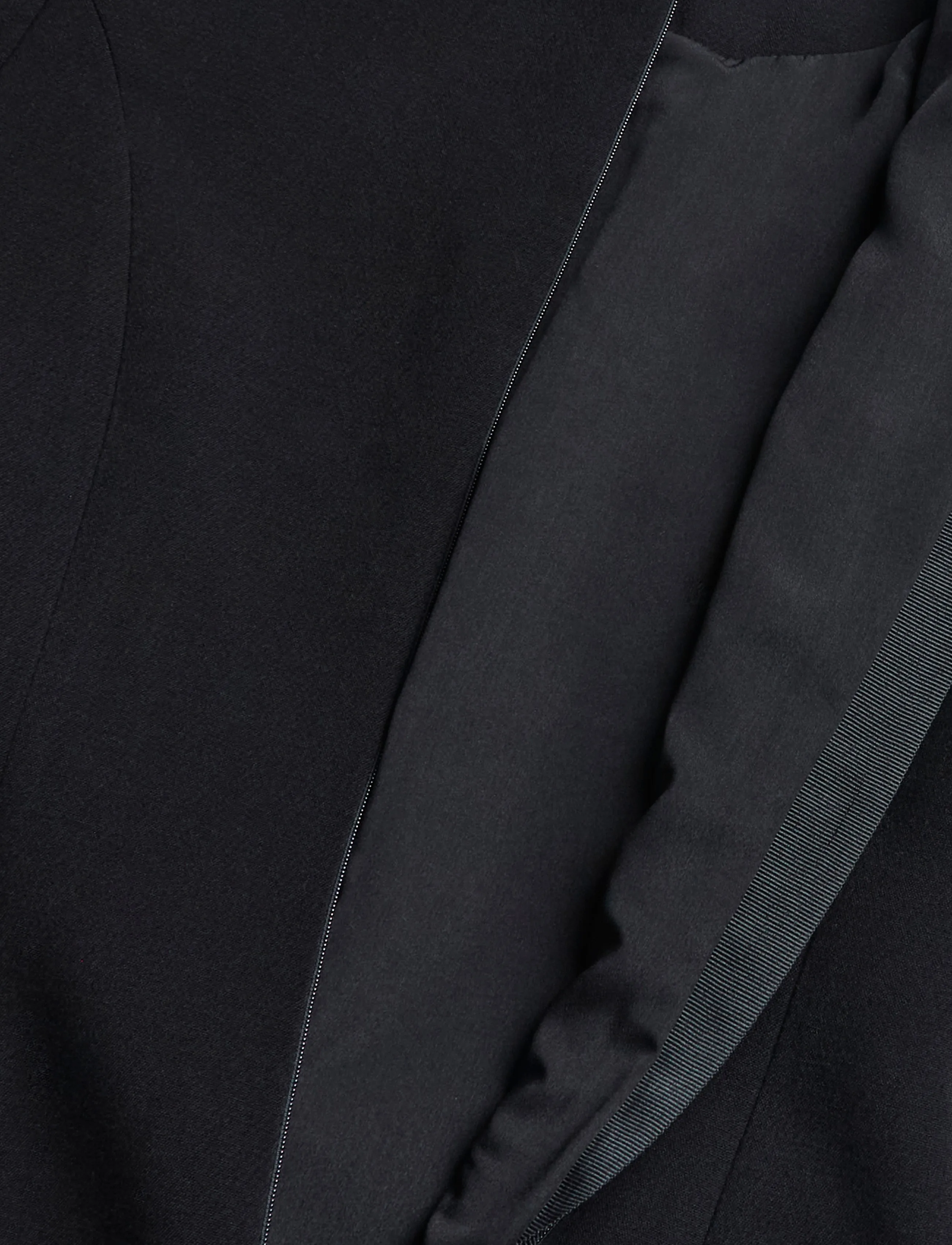 MSGM - ABITO/DRESS - black - 4