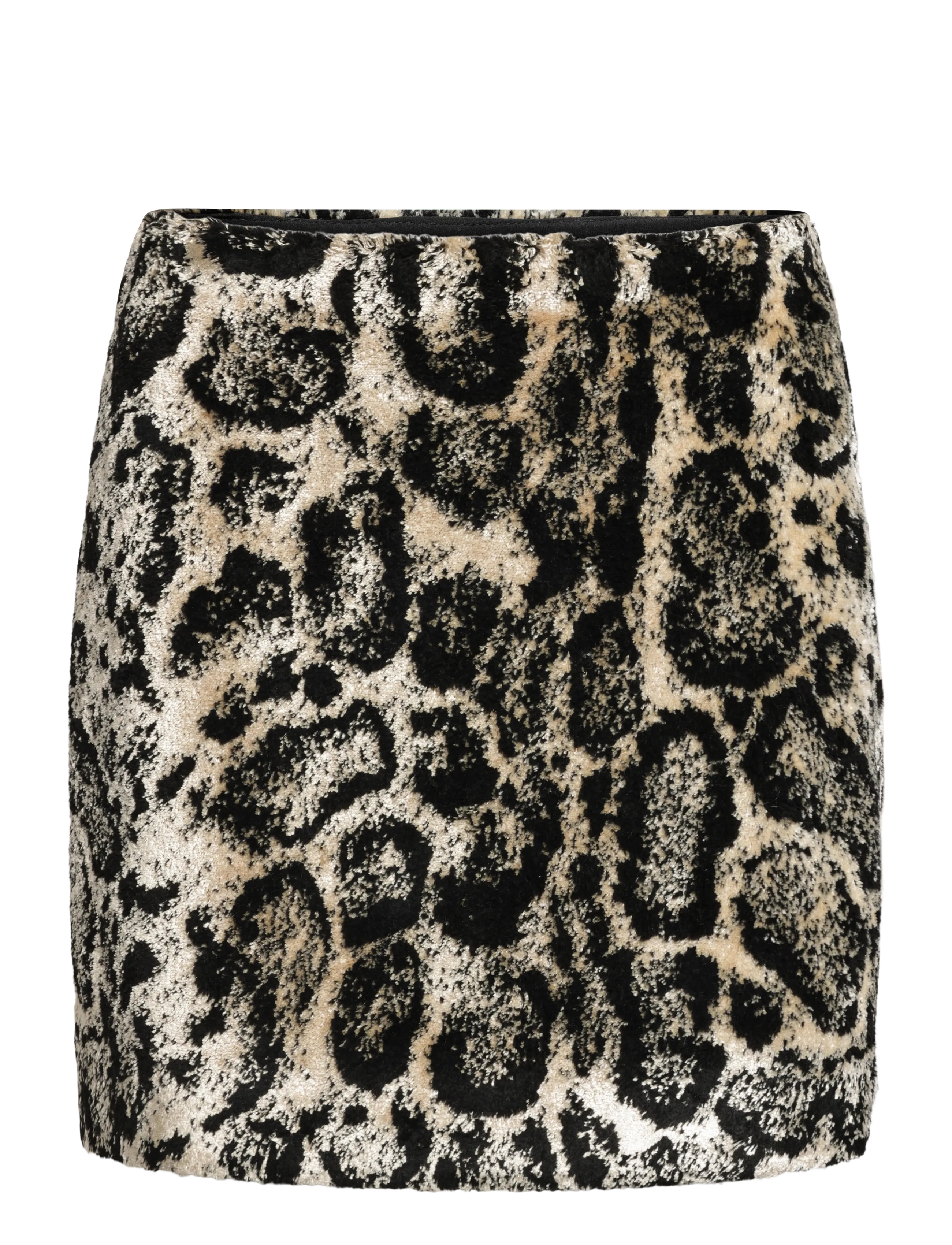 MSGM GONNA/SKIRT - Skirts - GREIGE / beige
