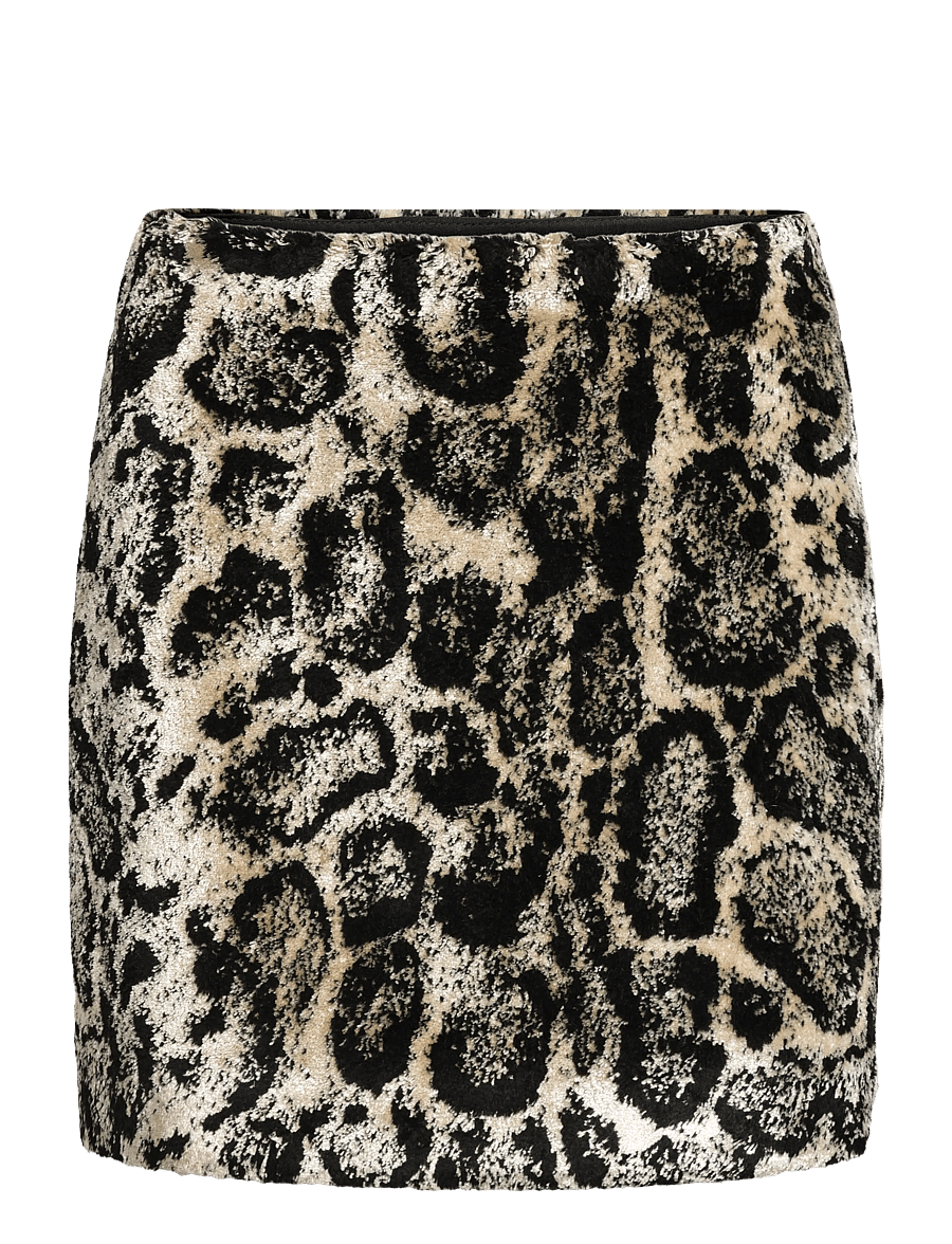 MSGM - GONNA/SKIRT - knitted skirts - greige - 0