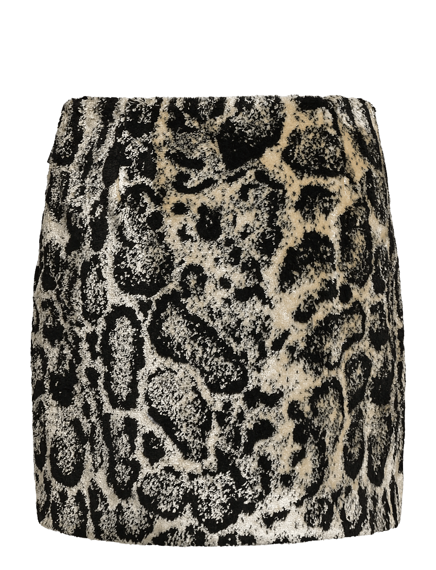 MSGM - GONNA/SKIRT - knitted skirts - greige - 1