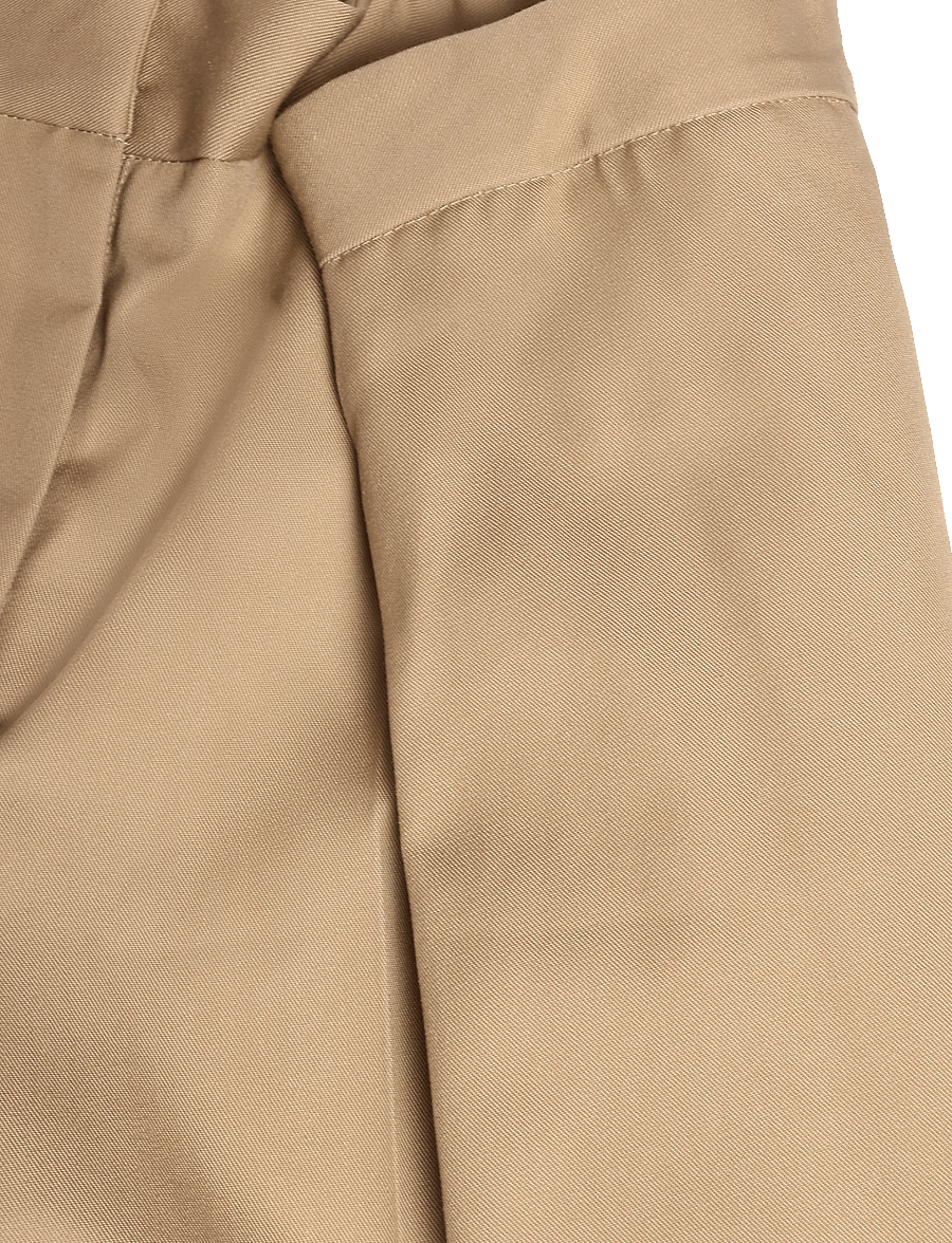 MSGM - PANTALONE/PANTS - pidulikud püksid - barley corn - 2