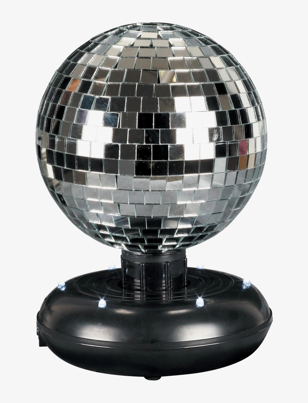 Music Mu Mirror Disco Ball, Børn, Electronic & Media, Sølv, Str: ONE SIZE