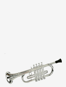 MUSIC Trumpet 4 keys, Music