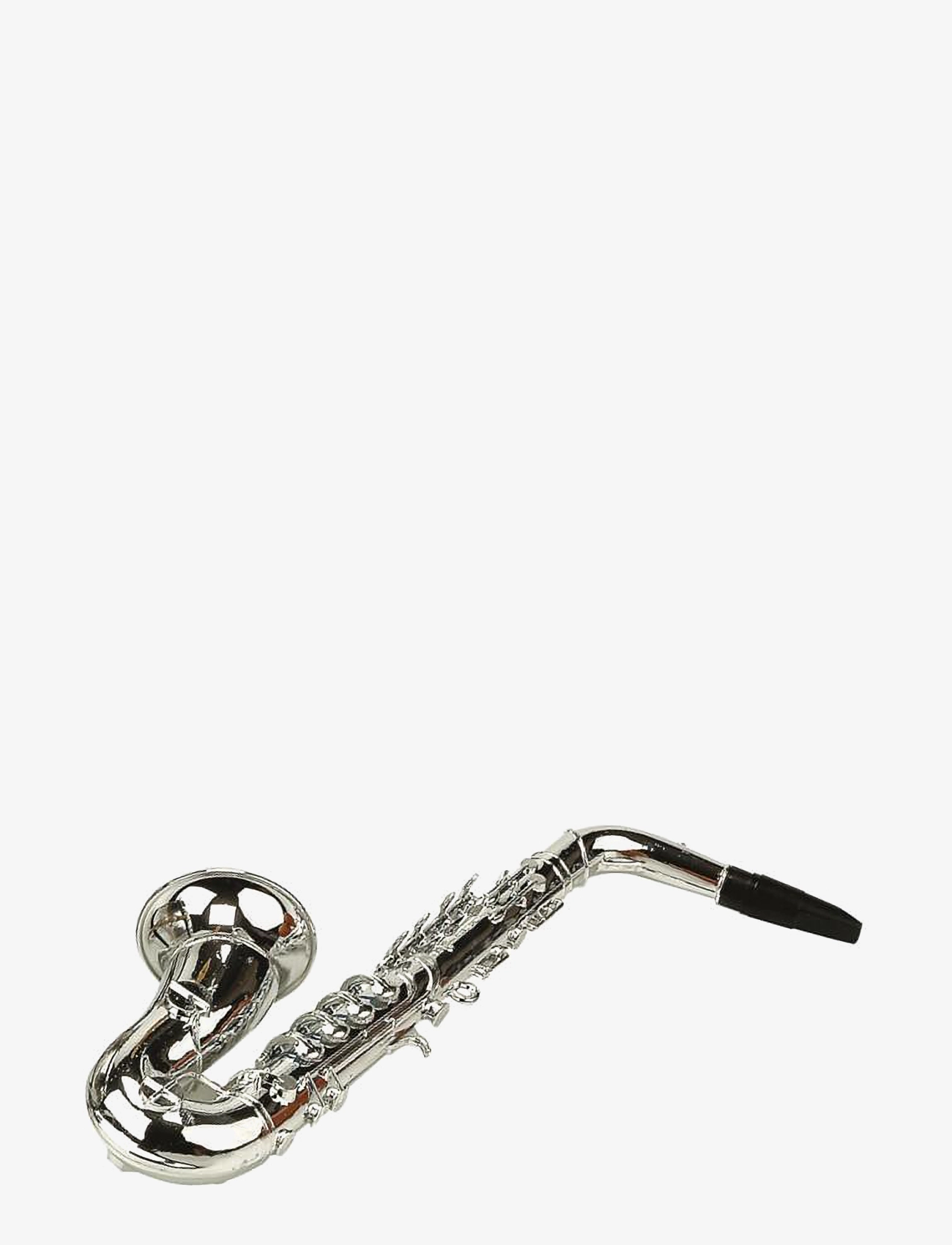 Music MUSIC Saxophone 8 Notes - Musikinstrumenter - MULTI COLOURED / gold