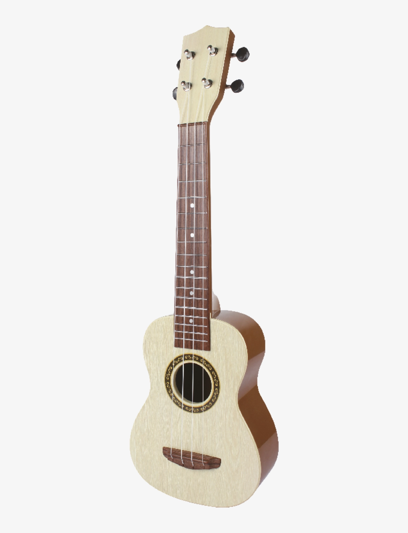 Music - MUSIC Ukulele - musikinstrument - multi coloured - 1