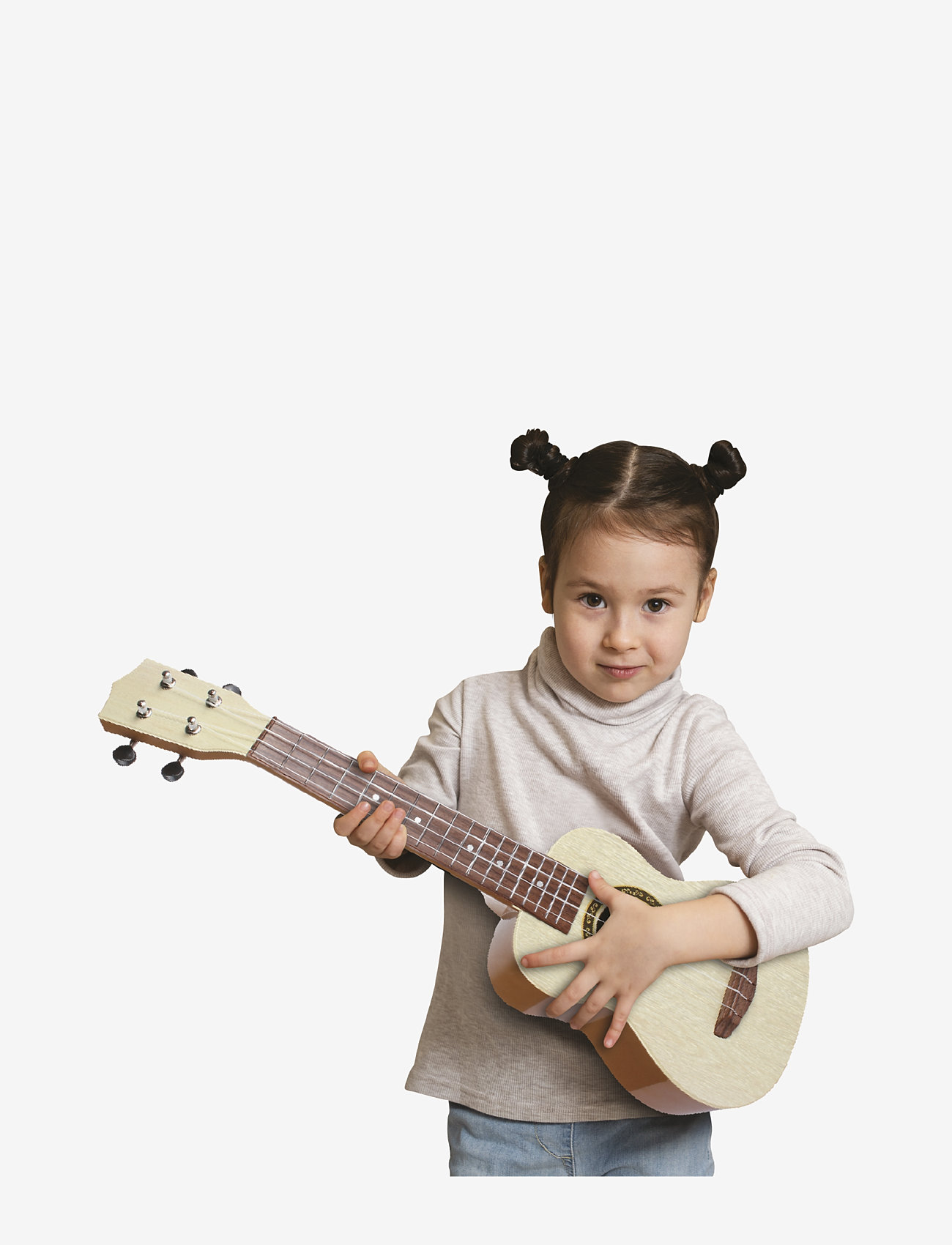 Music - MUSIC Ukulele - musikinstrumenter - multi coloured - 2