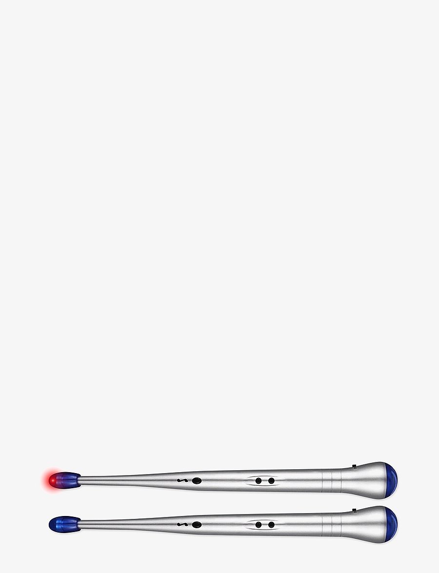 Music - MUSIC Electronic Drum Sticks - musikinstrument - multi coloured - 1