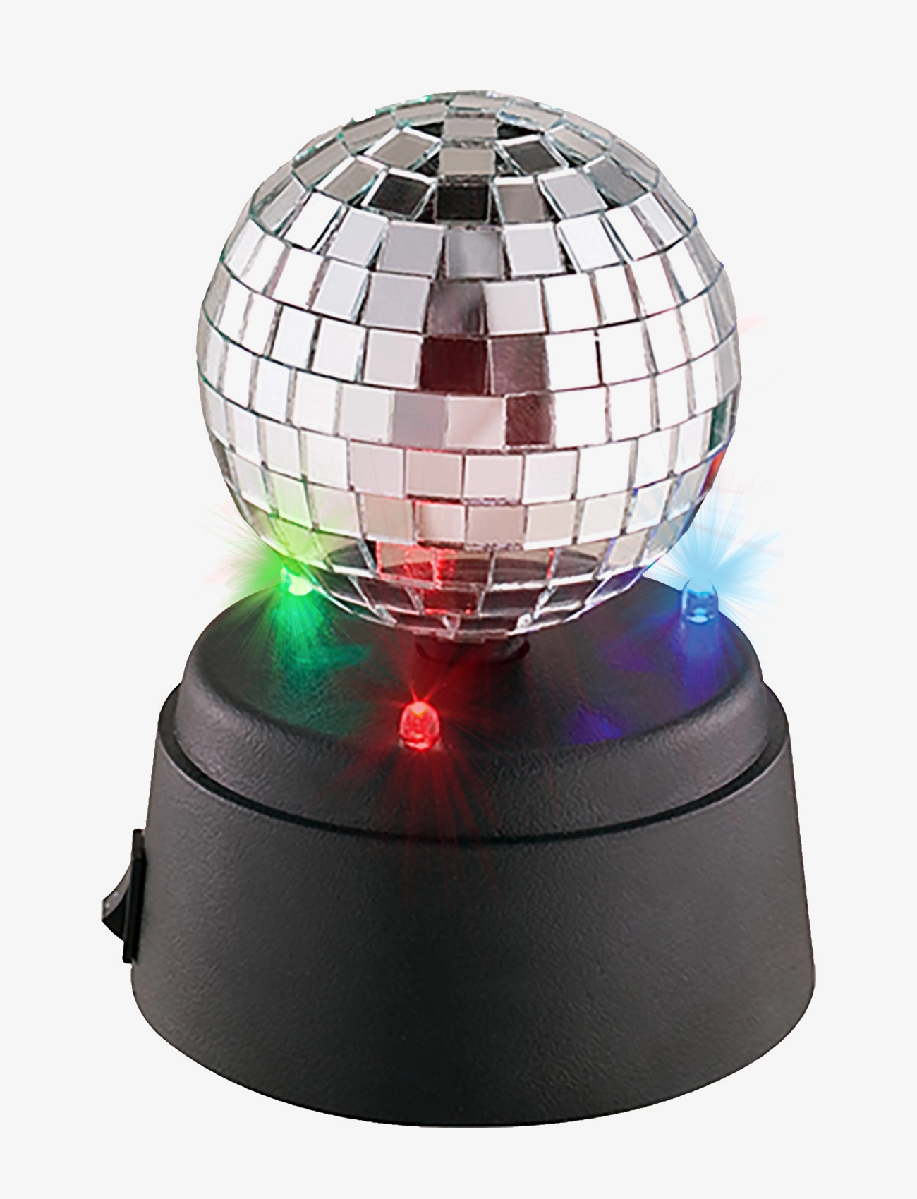 Music - MUSIC Disco set 3-IN-1 - elektronikk & media - black - 1