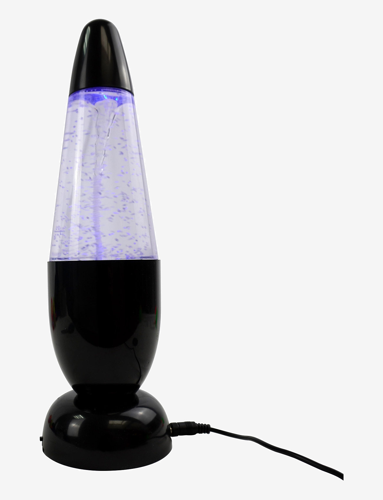 Music - MUSIC Tornado Lamp - bordlamper - multicolor - 0