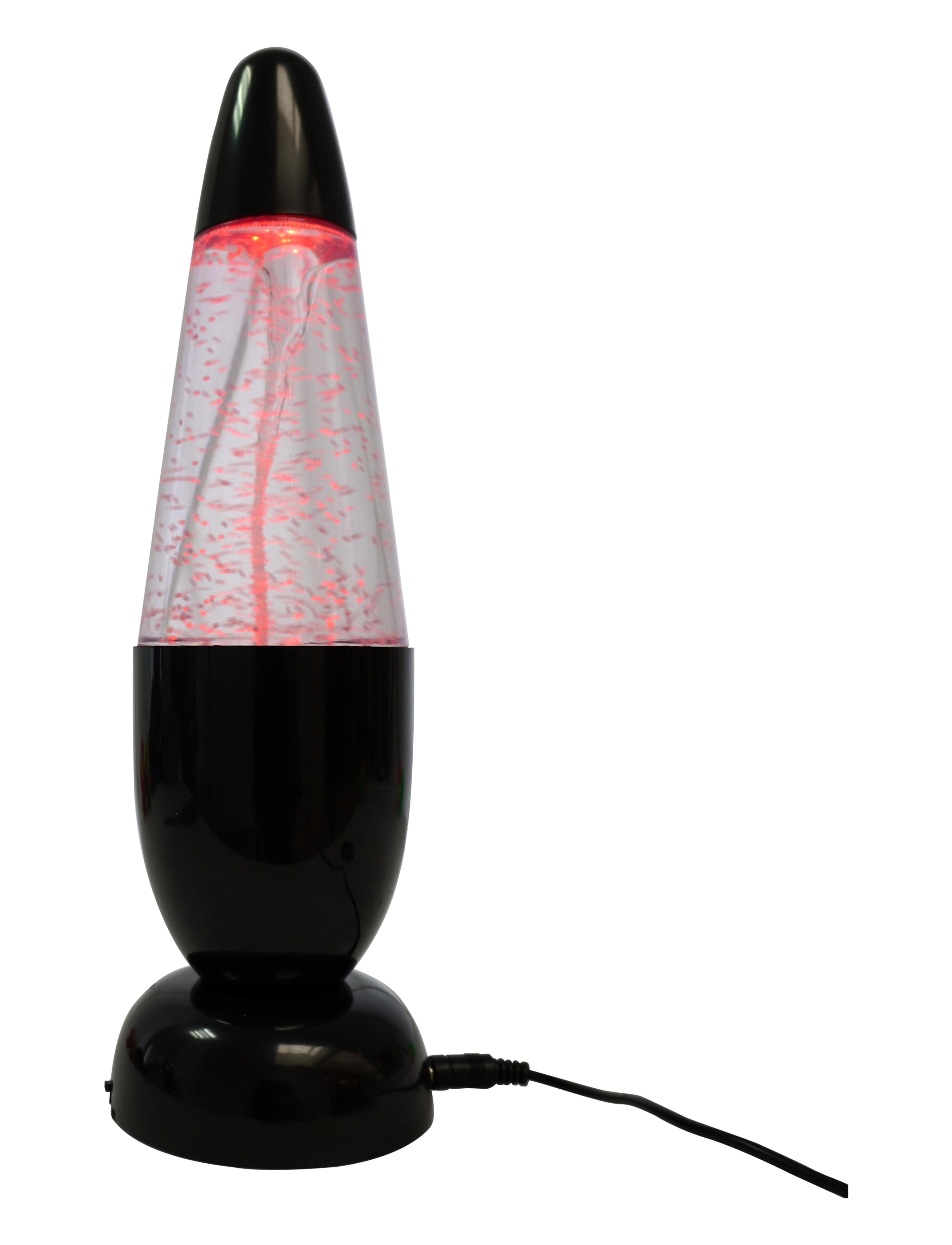 Music - MUSIC Tornado Lamp - bordslampor - multicolor - 2