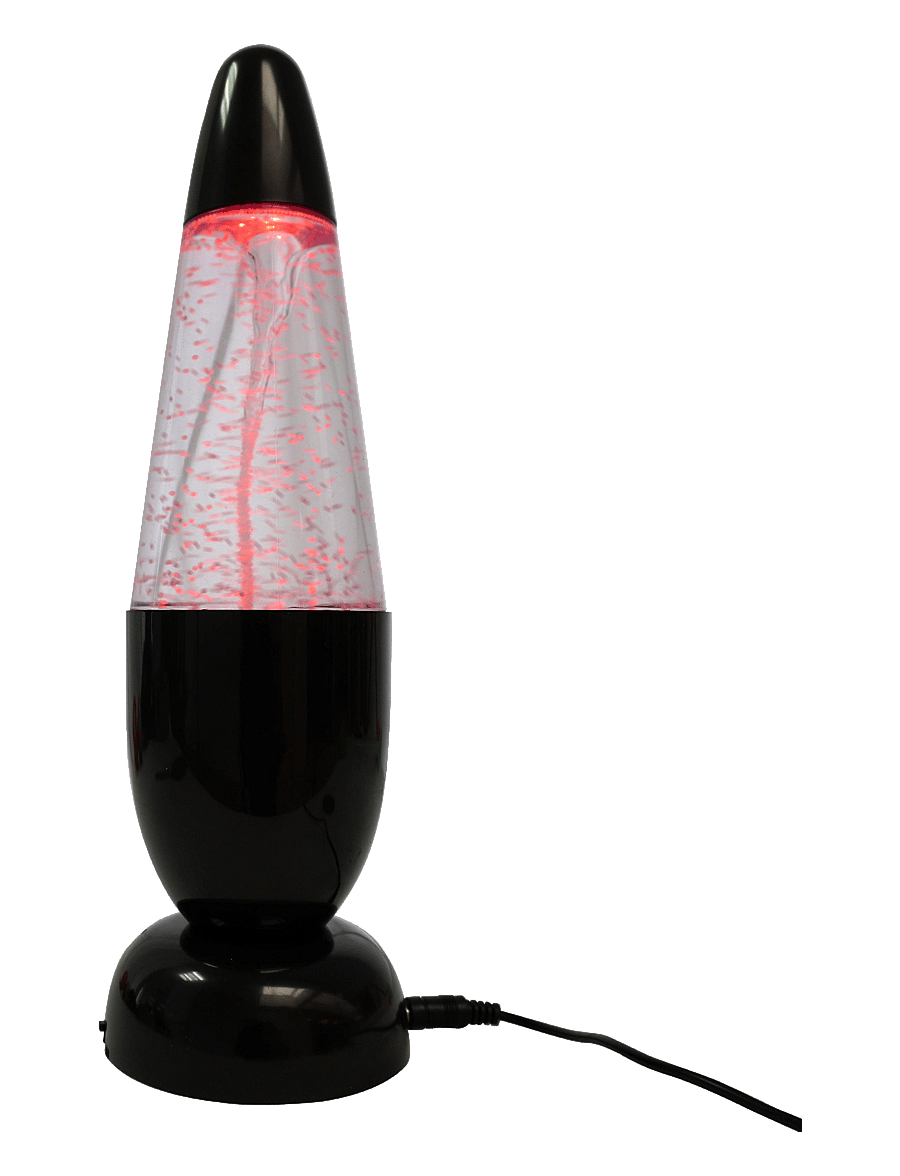 Music - MUSIC Tornado Lamp - bordslampor - multicolor - 2