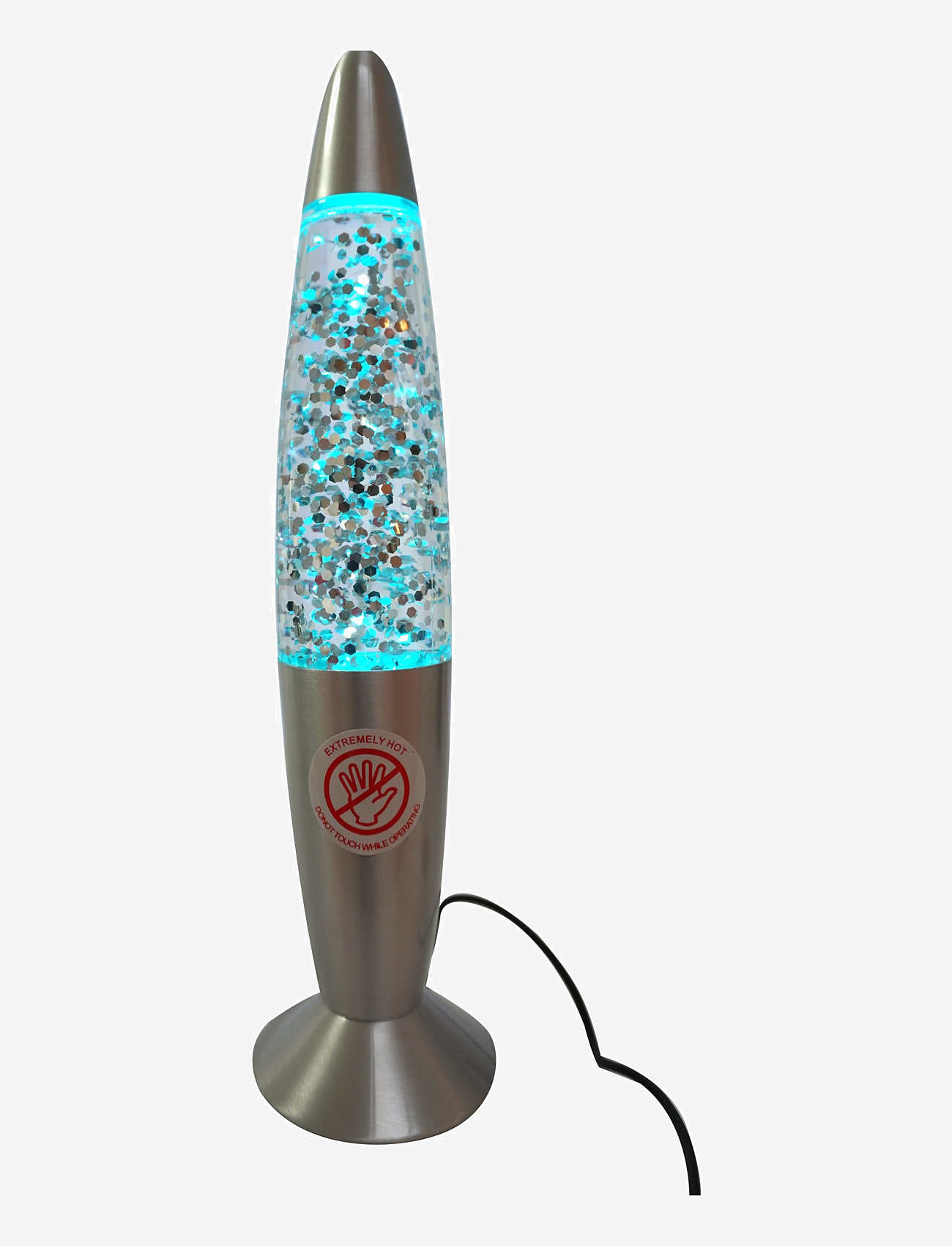 Music - MUSIC Glitter Lamp - multicolor - 1