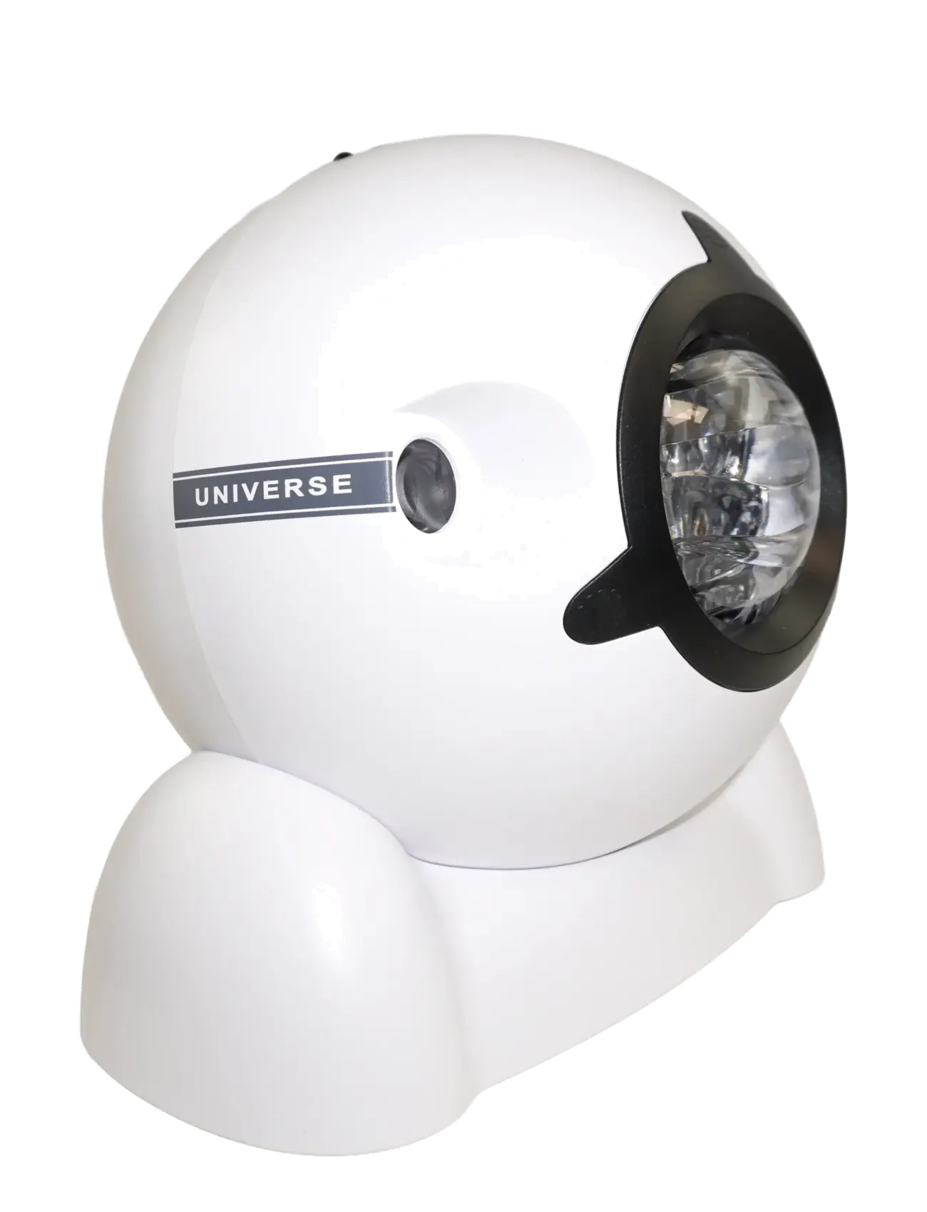 MUSIC Nordic lights stars projector colour changing LEDs - MULTICOLOR