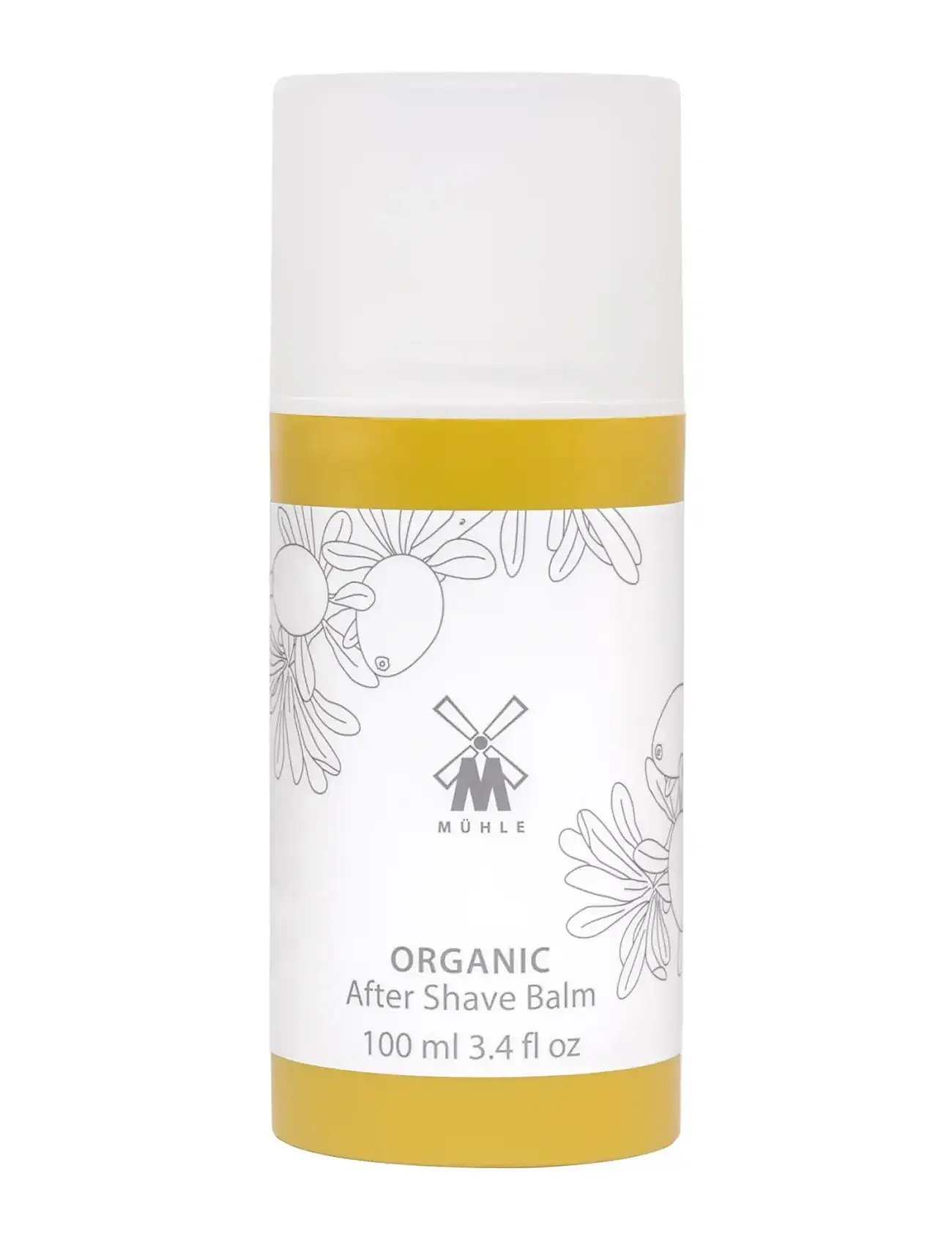 Mühle Shaving Organic After Shave Balm - Nude - 100 ML