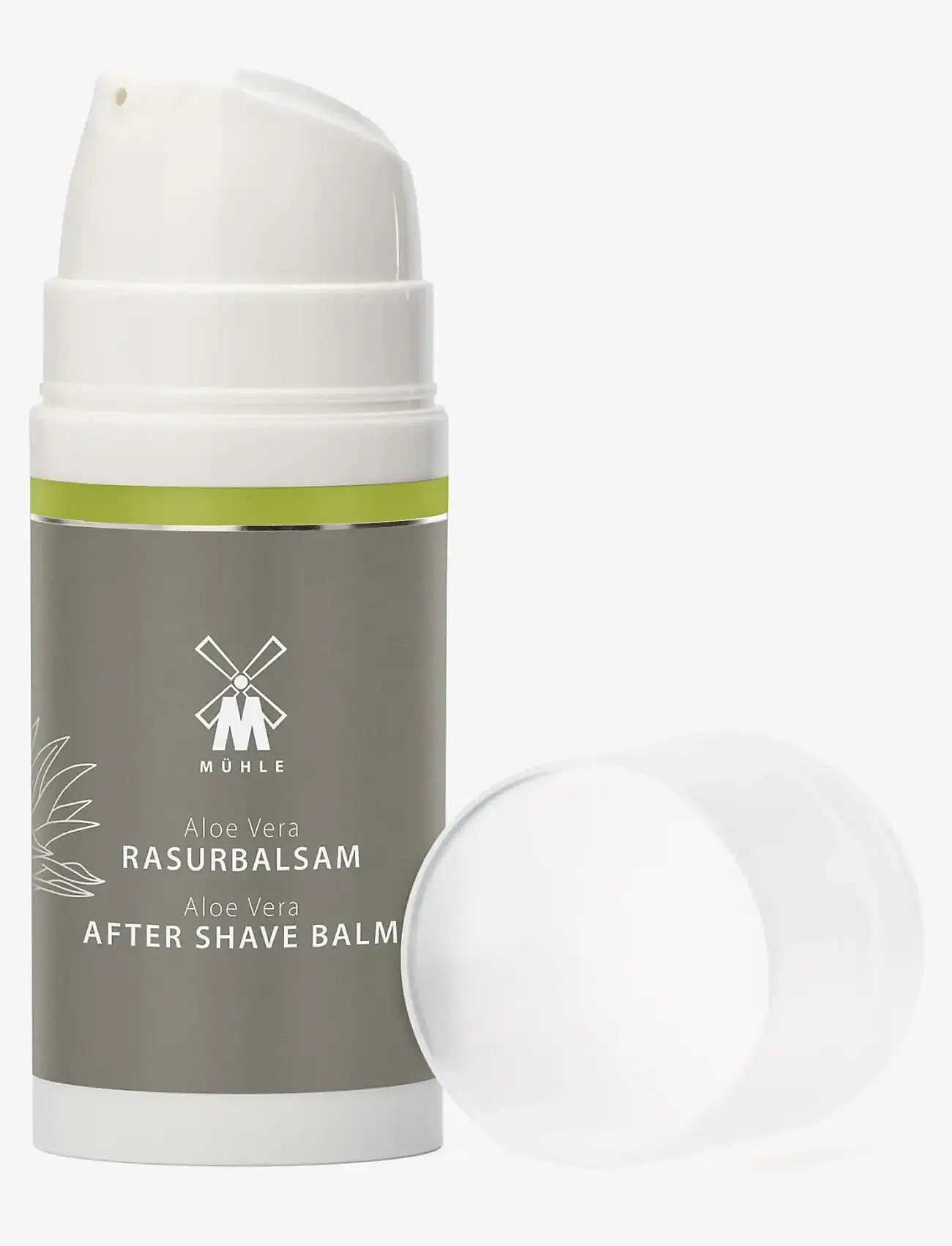 Mühle Shaving - Aloe Vera After Shave Balm - aftershave - grey - 2