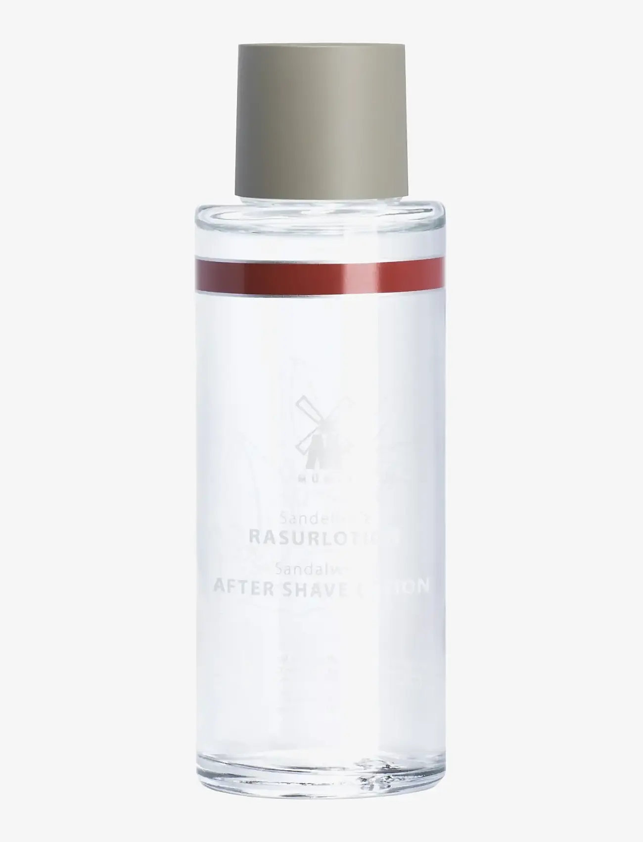 Mühle Shaving - Sandalwood Aftershave Lotion - aftershave - clear - 1