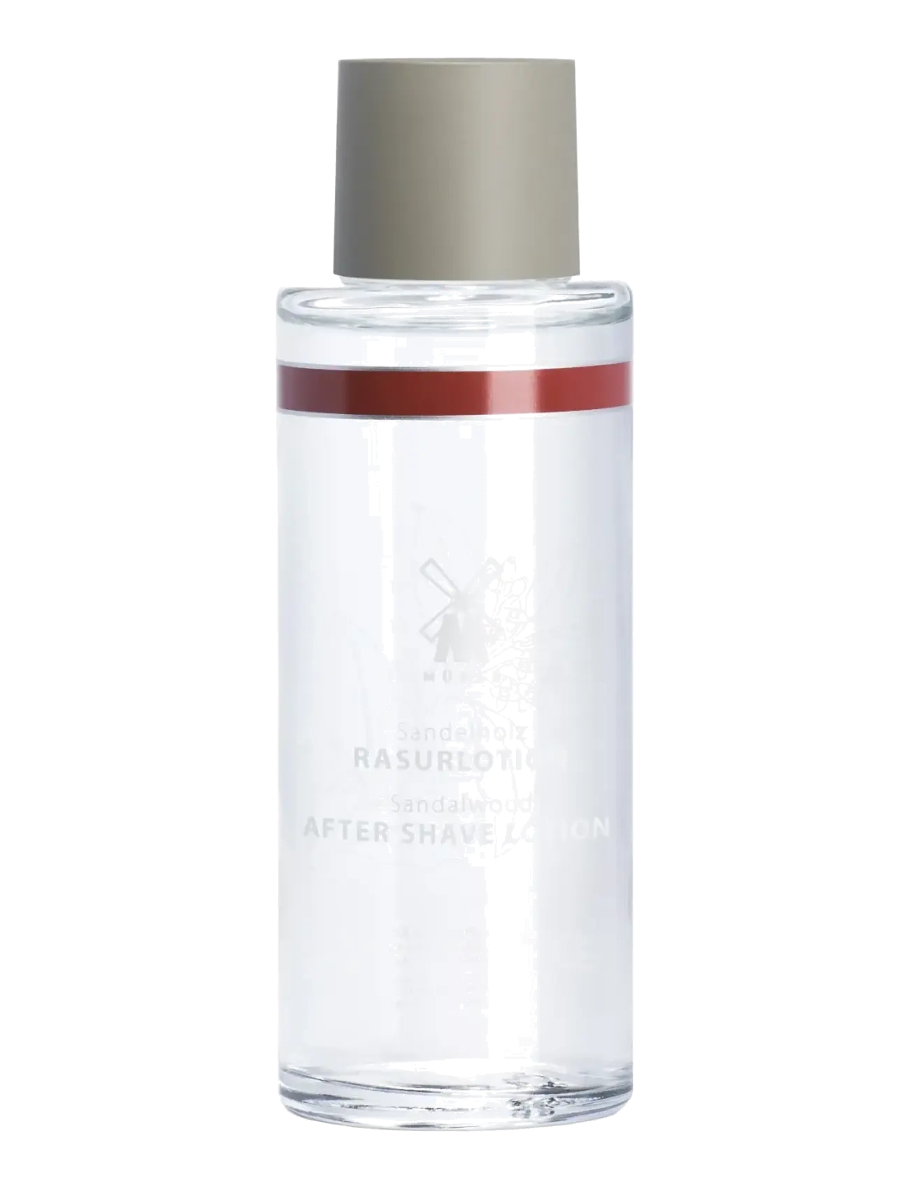 Mühle Shaving Sandalwood Aftershave Lotion - Visa allt - CLEAR / undefined