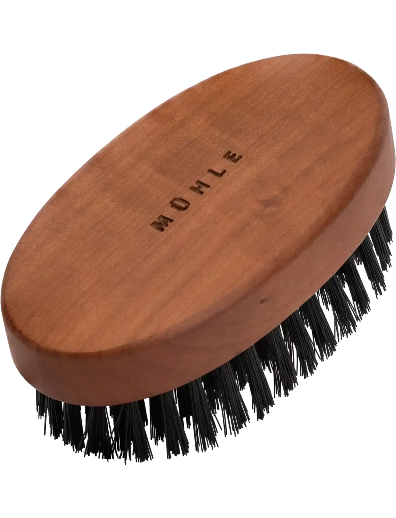 Mühle Shaving M�hle Beard Brush - Beauty för Män - BROWN / brown