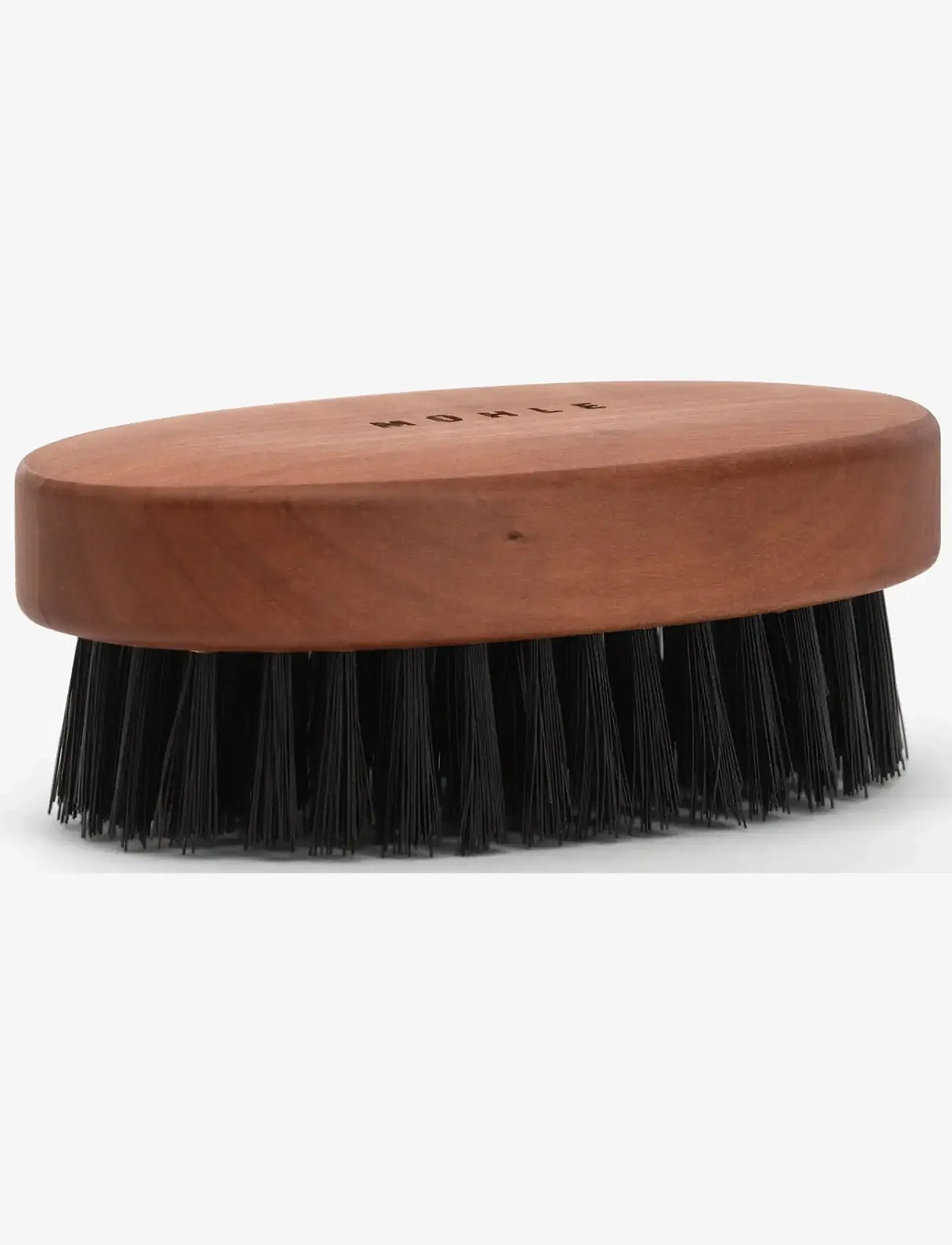 Mühle Shaving - M�hle Beard Brush - skægkamme - brown - 5