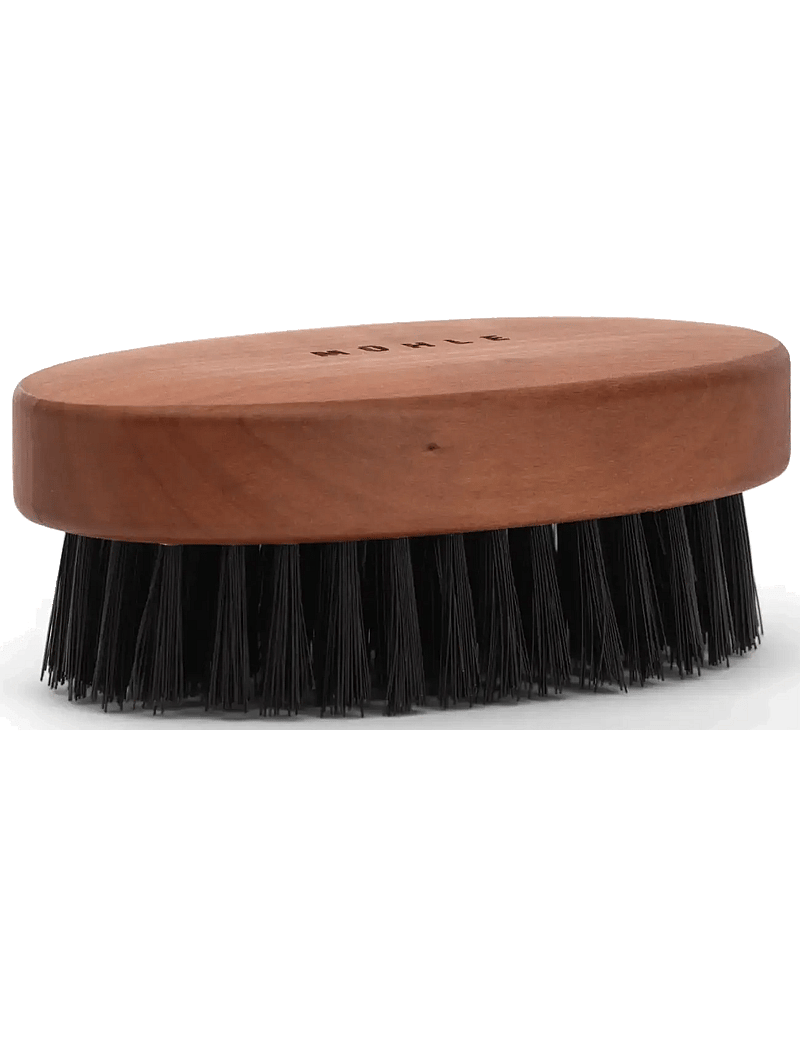 Mühle Shaving - M�hle Beard Brush - skægkamme - brown - 5