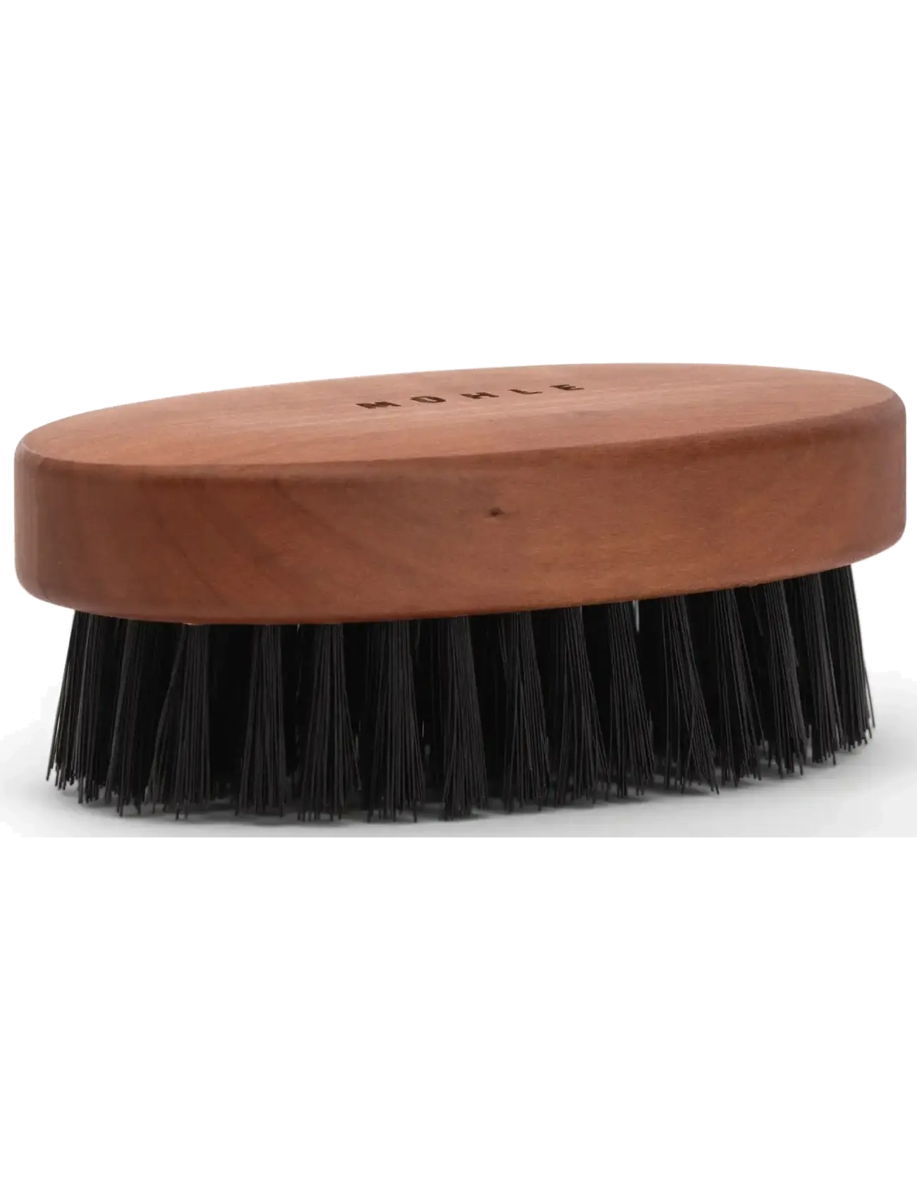 Mühle Shaving - M�hle Beard Brush - laveste priser - brown - 5