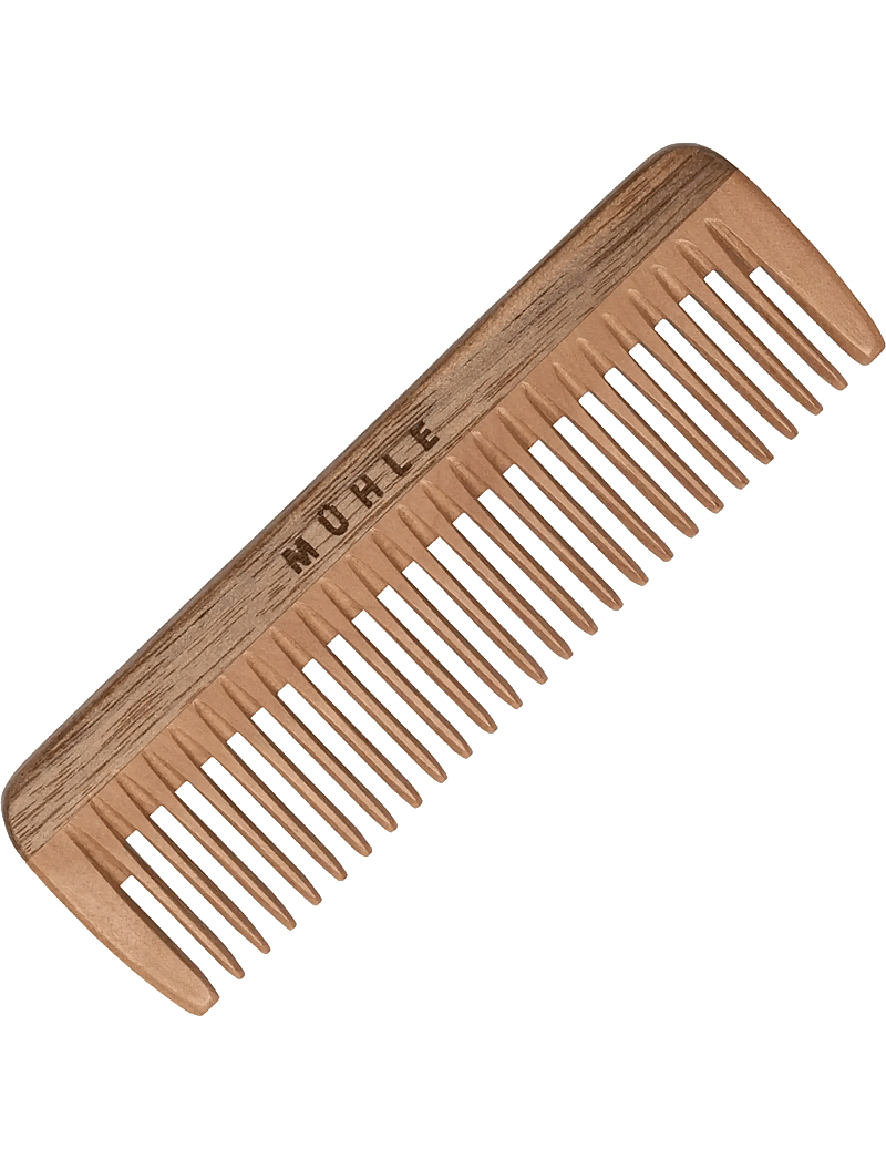 Mühle Shaving - Beard Comb - skægkamme - multi-colored - 1