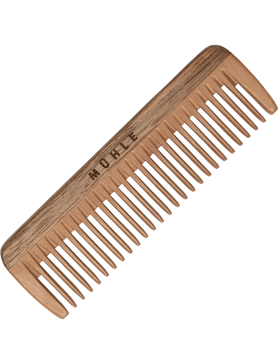 Mühle Shaving - Beard Comb - skægkamme - multi-colored - 1