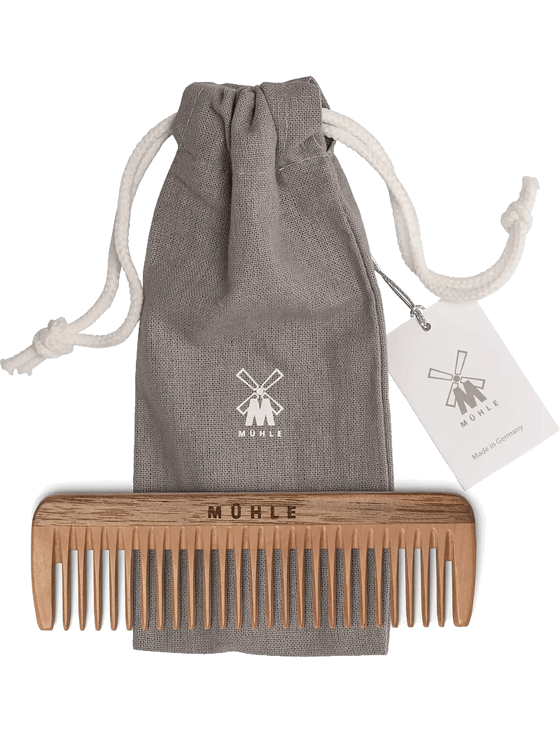 Mühle Shaving - Beard Comb - skægkamme - multi-colored - 2