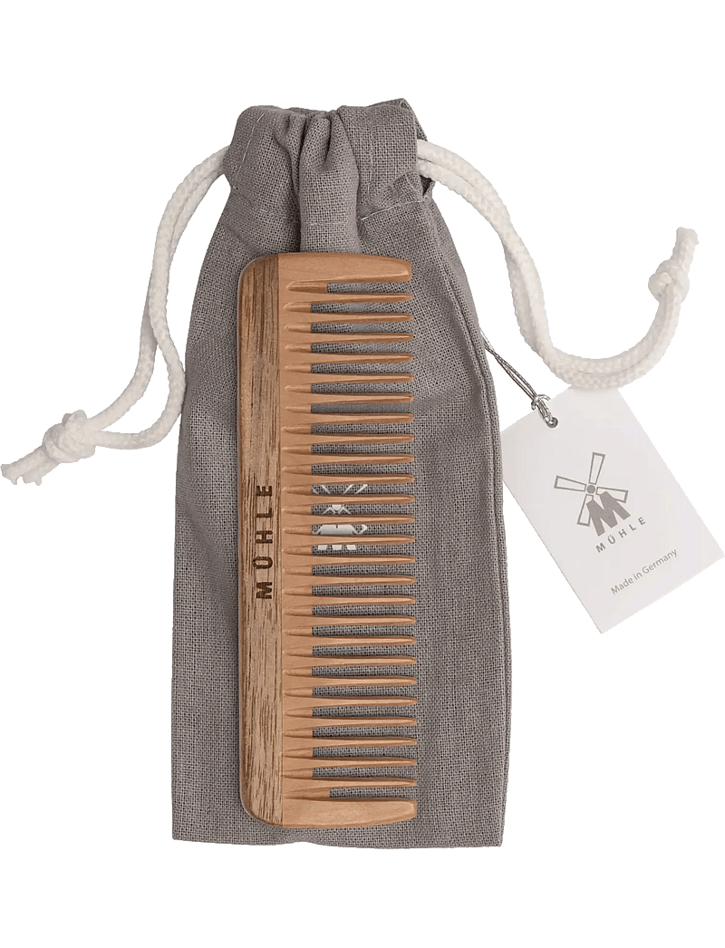 Mühle Shaving - Beard Comb - skægkamme - multi-colored - 3