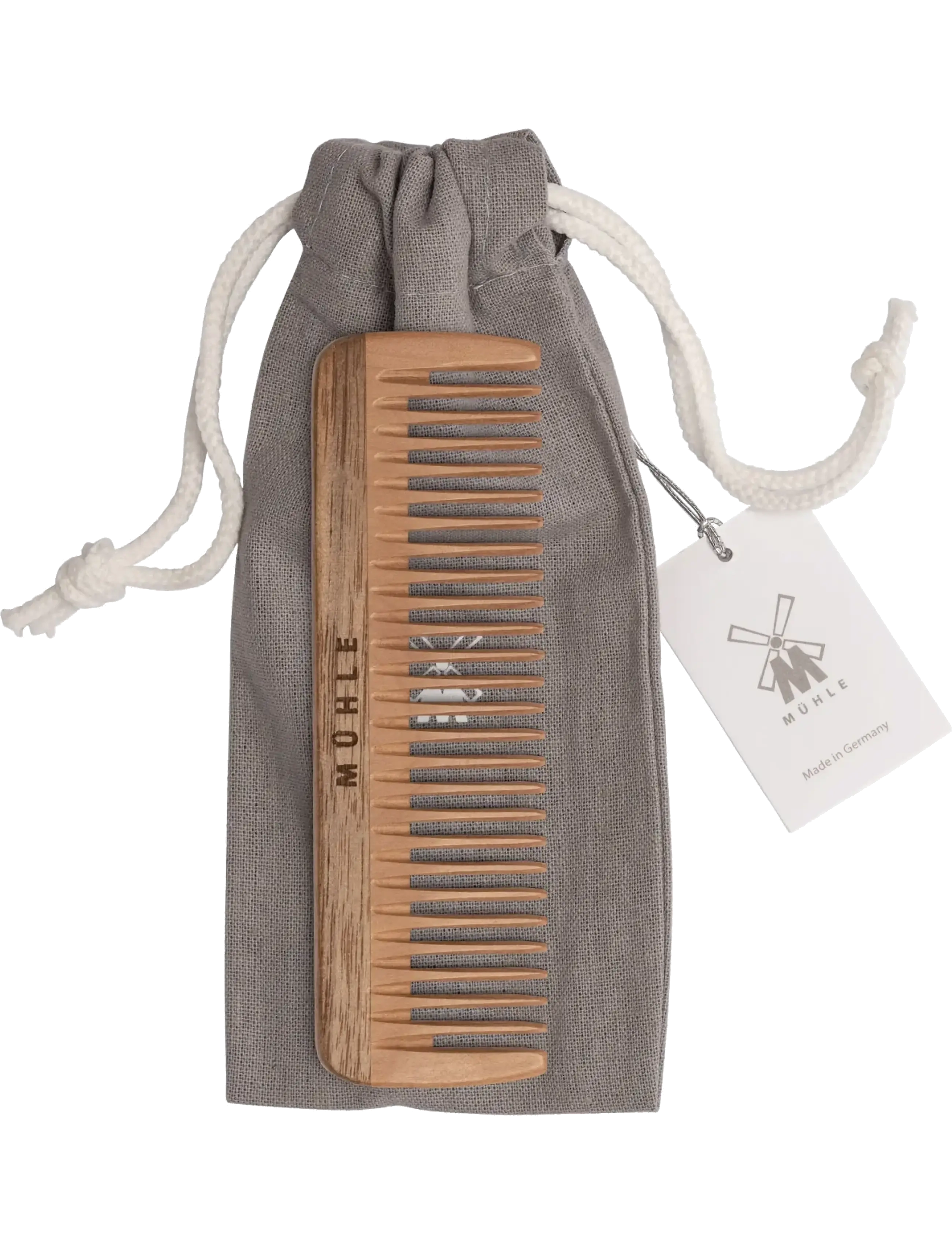 Mühle Shaving - Beard Comb - skægkamme - multi-colored - 3
