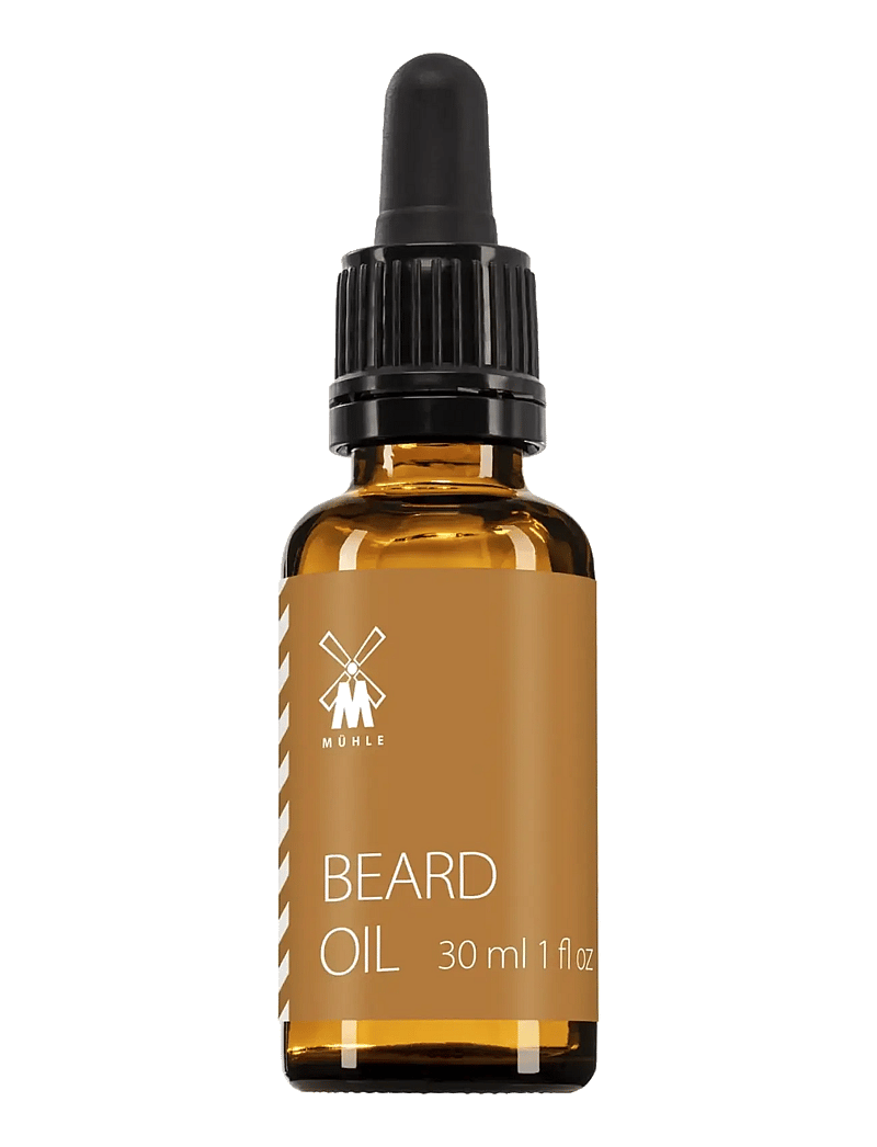 Mühle Shaving - Beard Oil - skægolier - multi-colored - 1