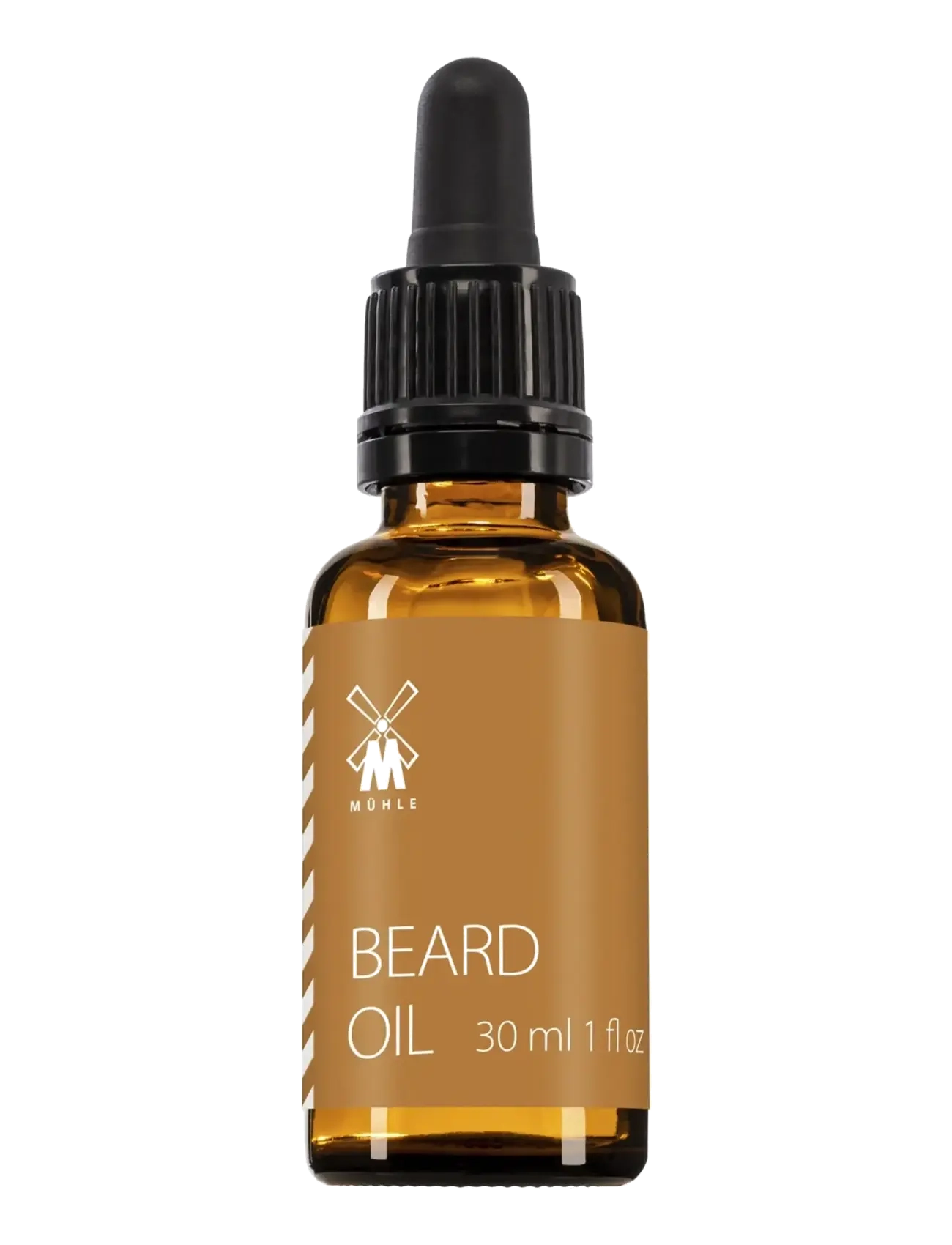 Mühle Shaving Beard Oil - Beauty för Män - MULTI-COLORED / clear