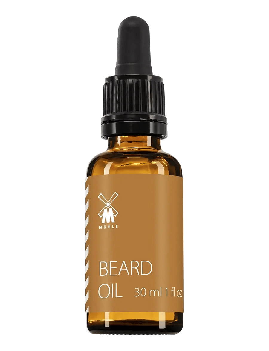 Mühle Shaving - Beard Oil - skjeggolje - multi-colored - 1