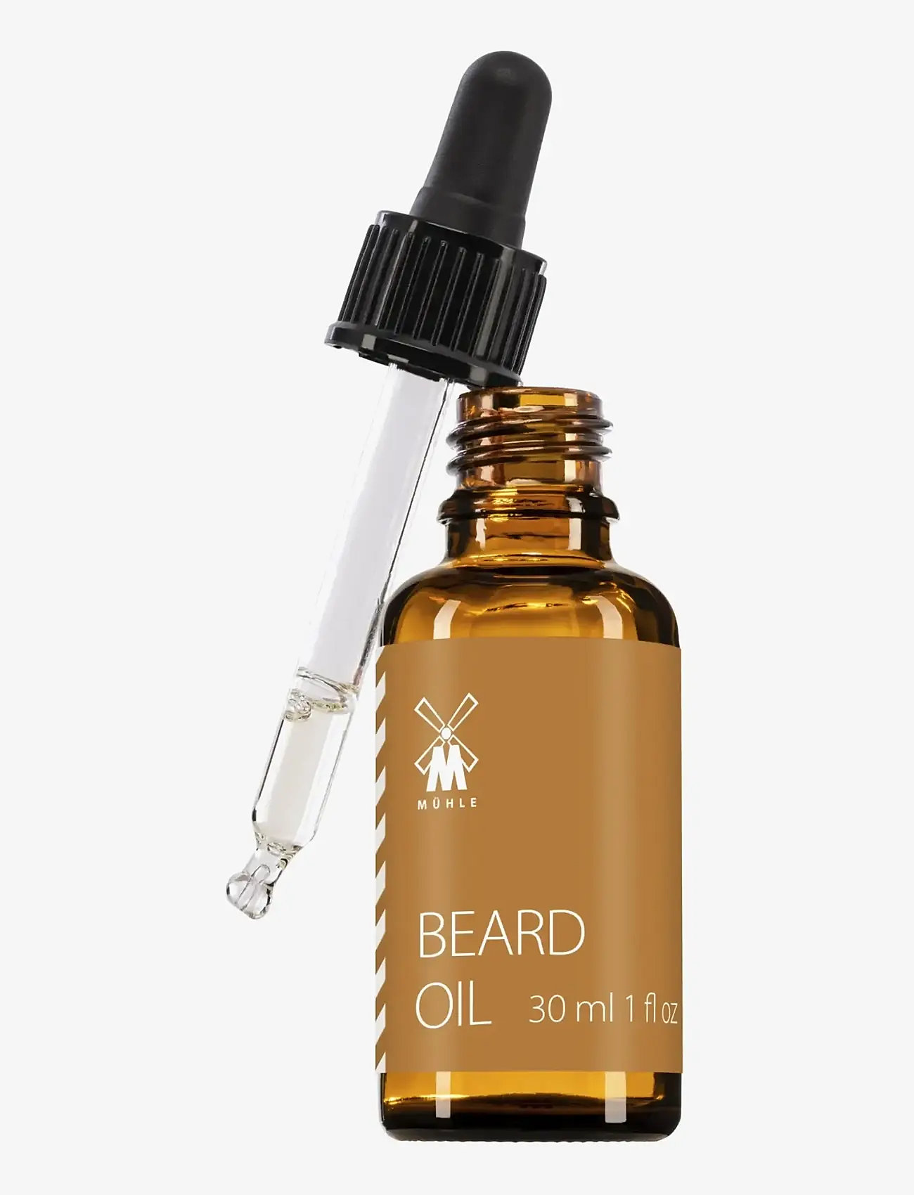 Mühle Shaving - Beard Oil - skægolier - multi-colored - 2