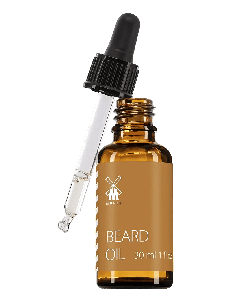 Mühle Shaving - Beard Oil - skægolier - multi-colored - 2