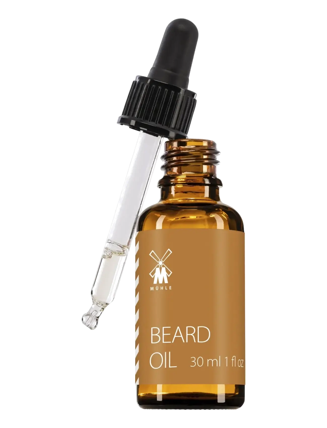 Mühle Shaving - Beard Oil - skjeggolje - multi-colored - 2