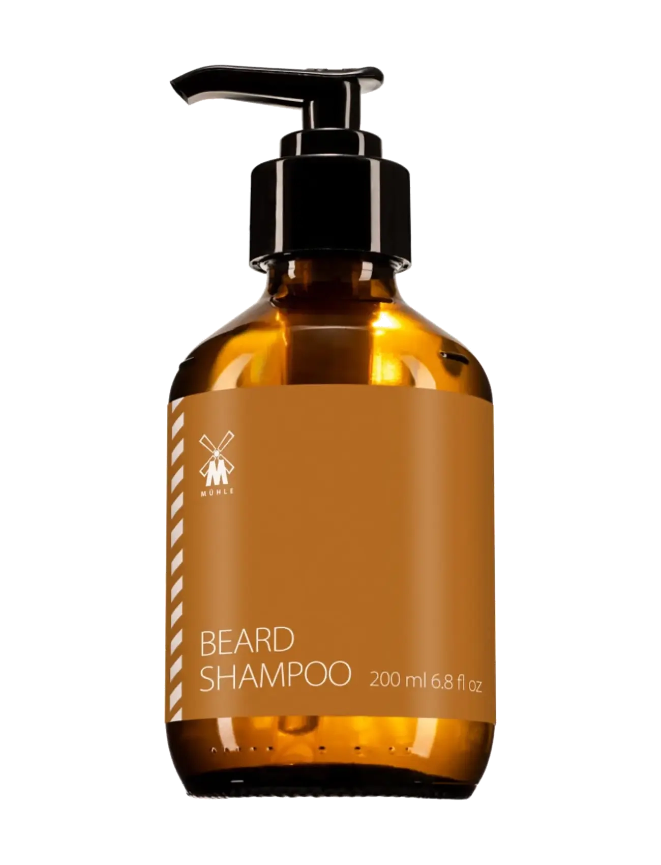 Mühle Shaving - Beard Shampoo - skäggshampoo - multi-colored - 2