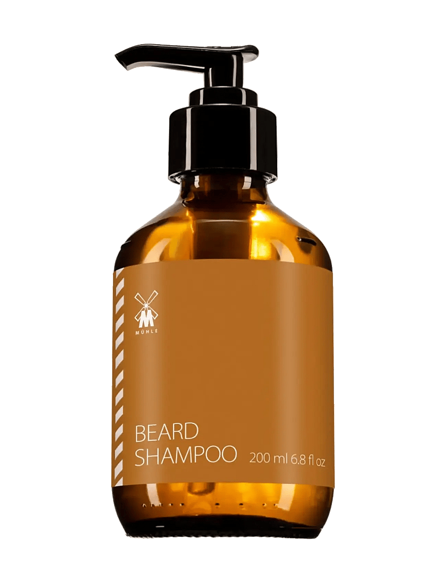 Mühle Shaving - Beard Shampoo - skäggshampoo - multi-colored - 2