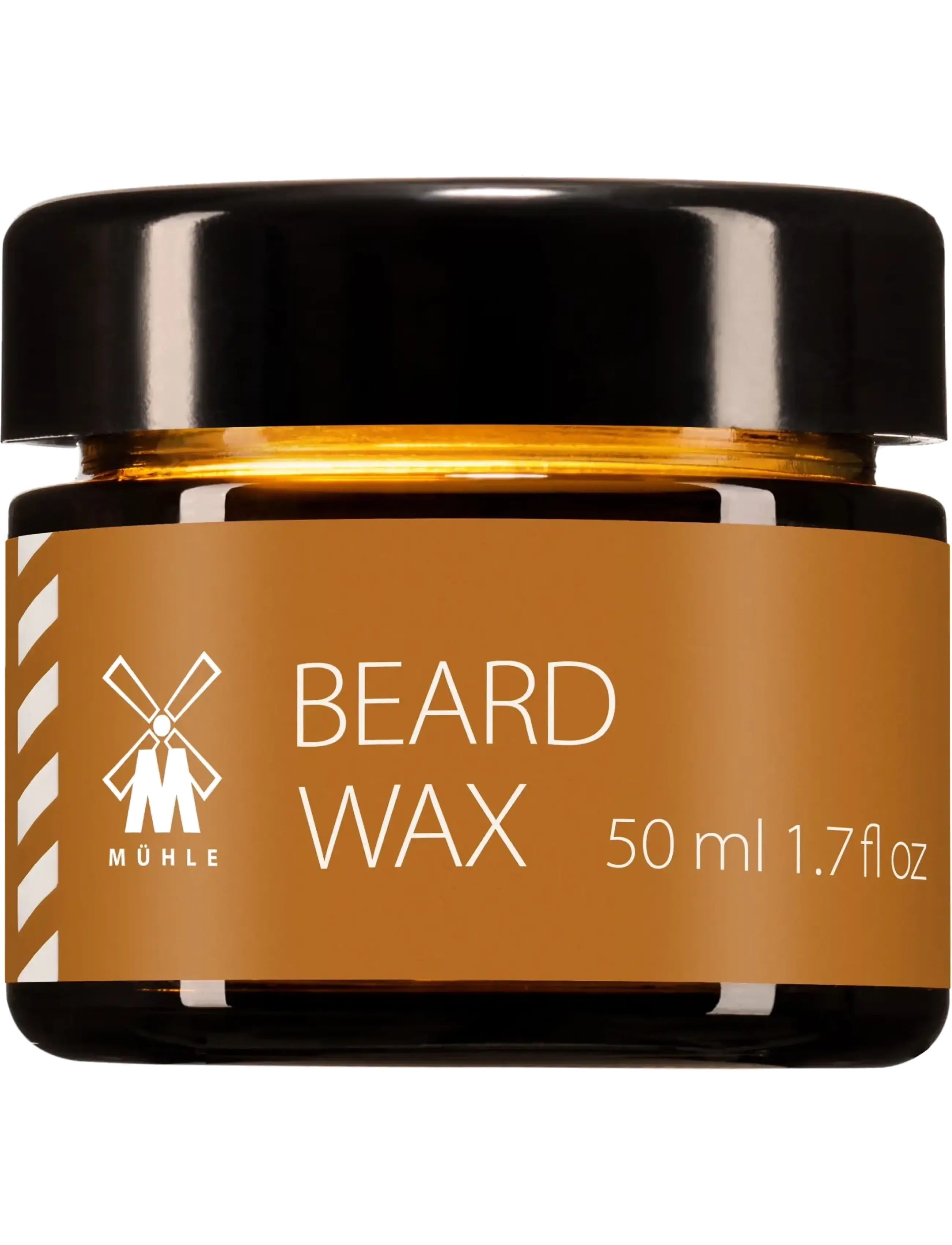 Mühle Shaving Beard Wax - Vis alt - MULTI-COLORED / natural