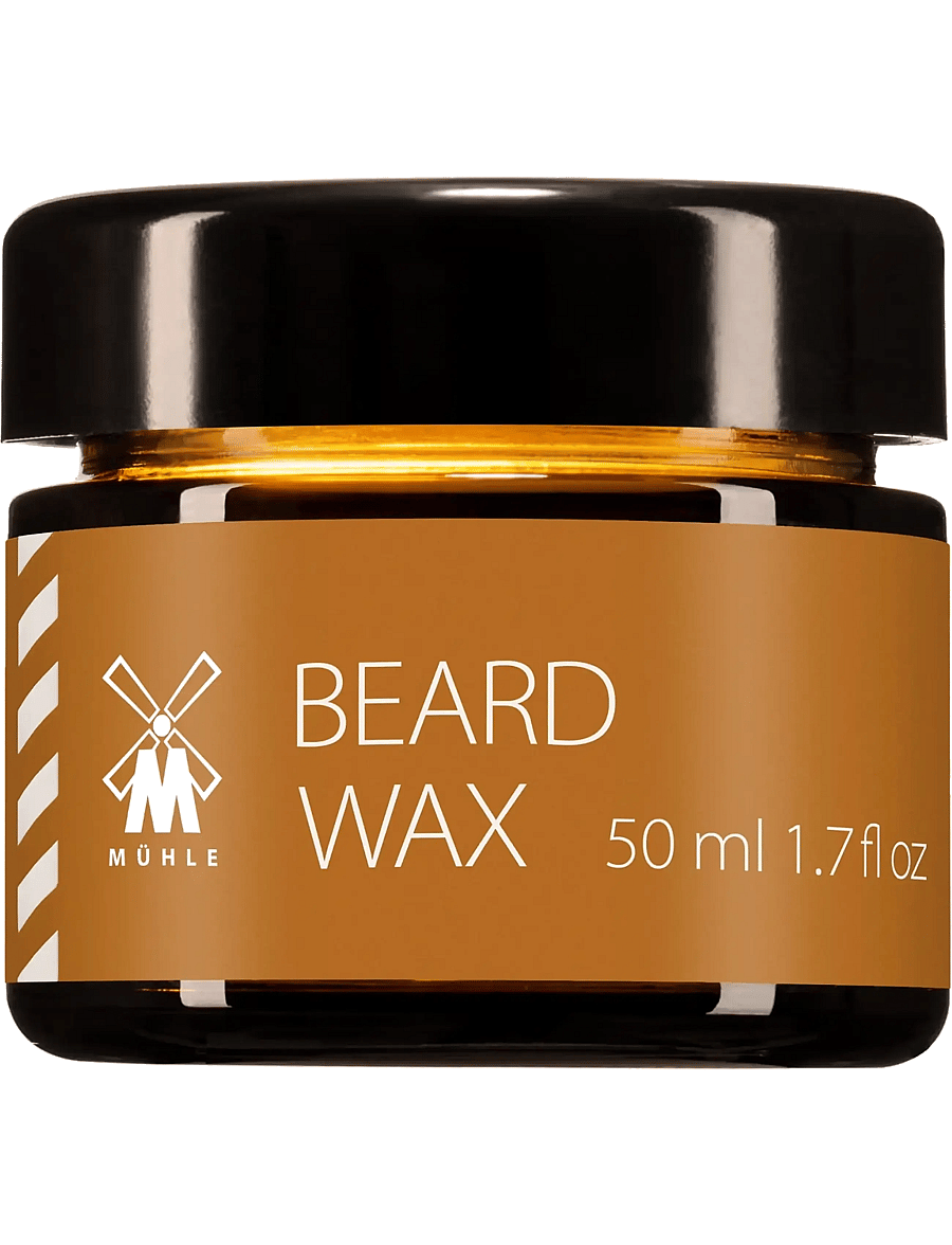 Mühle Shaving - Beard Wax - skægvoks - multi-colored - 1