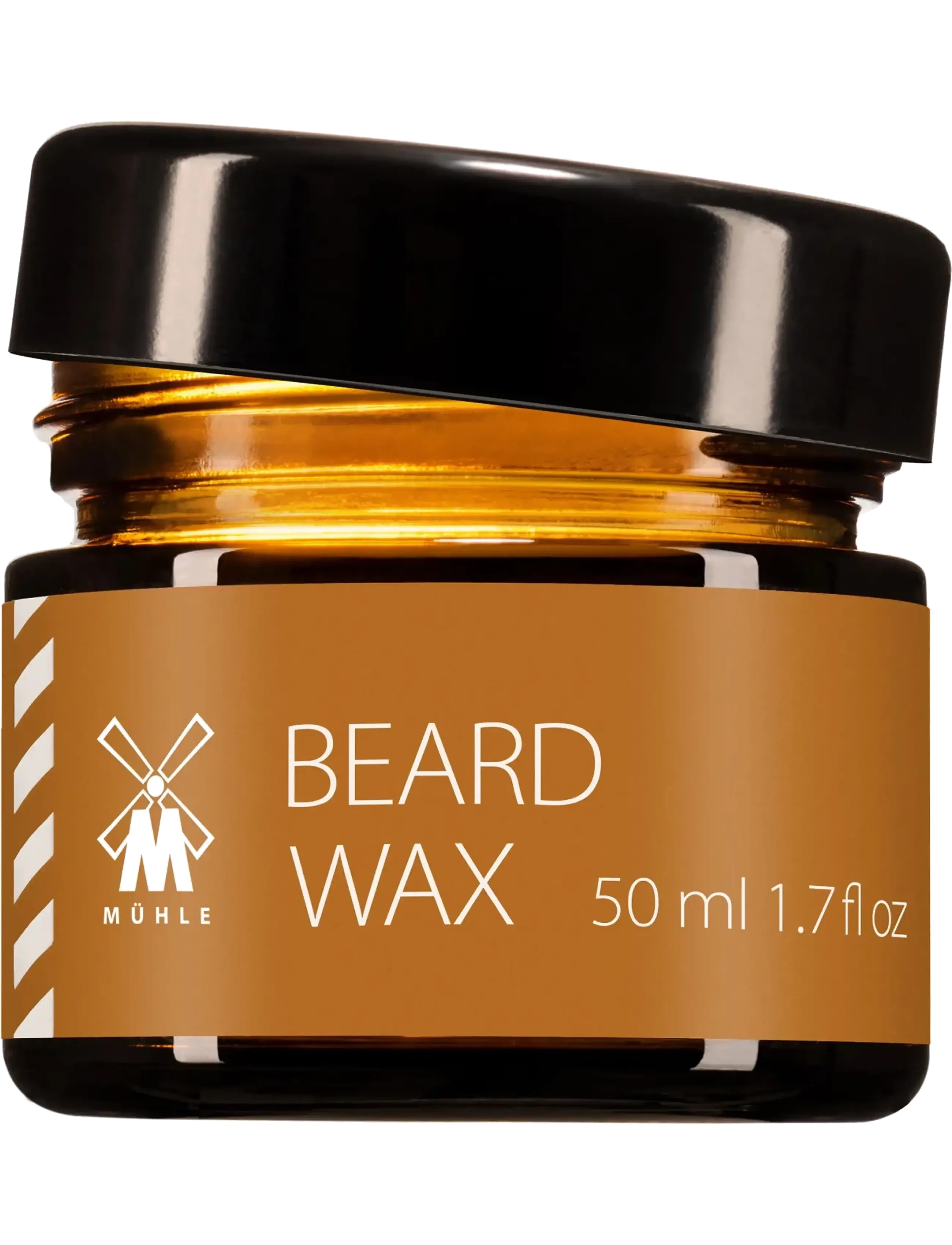 Mühle Shaving - Beard Wax - skægvoks - multi-colored - 2