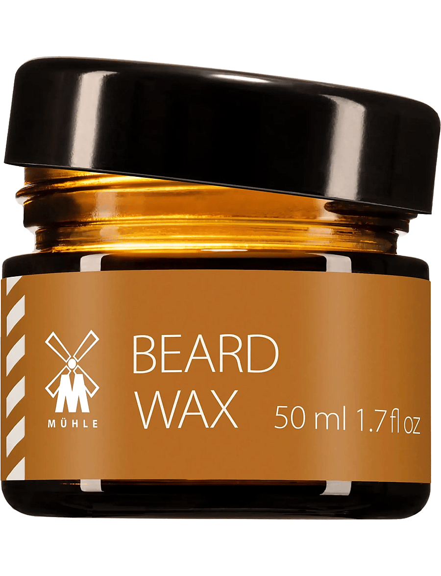 Mühle Shaving - Beard Wax - skægvoks - multi-colored - 2