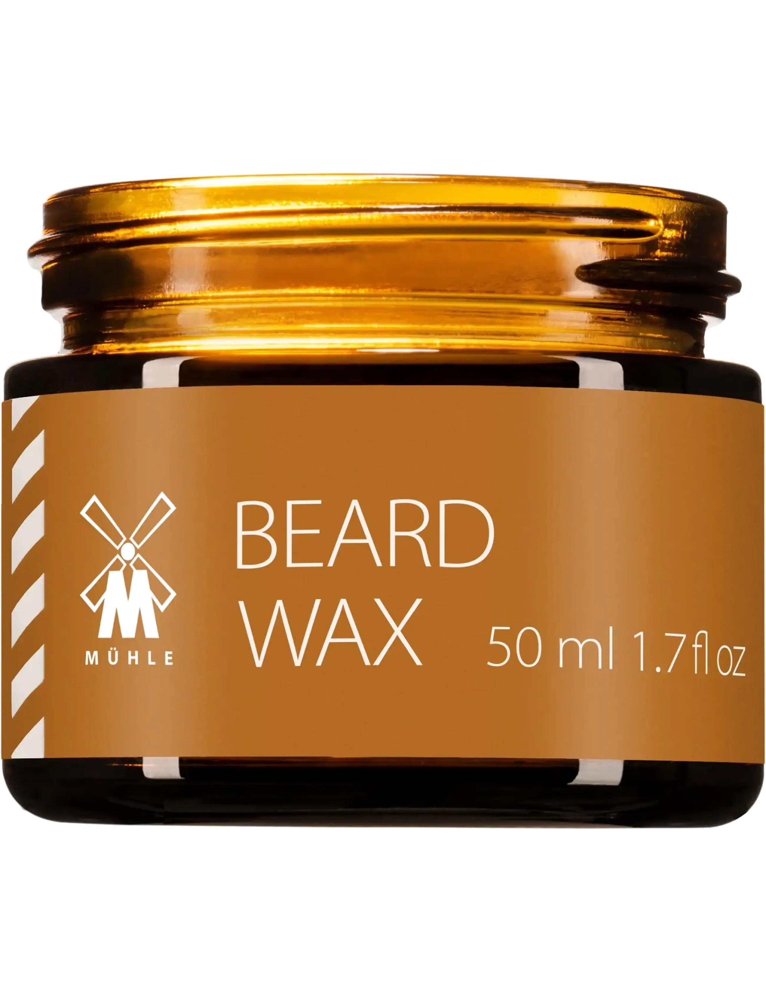 Mühle Shaving - Beard Wax - skægvoks - multi-colored - 3