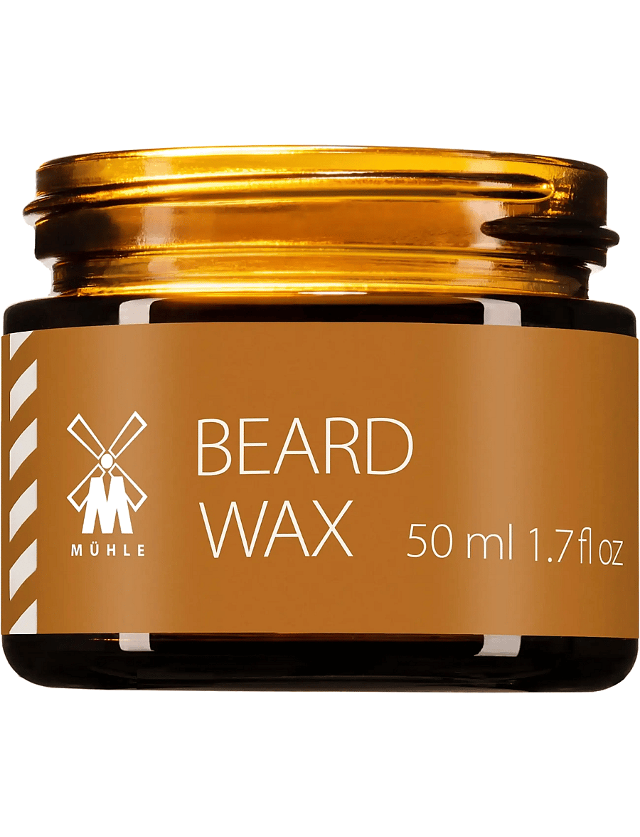 Mühle Shaving - Beard Wax - skægvoks - multi-colored - 3