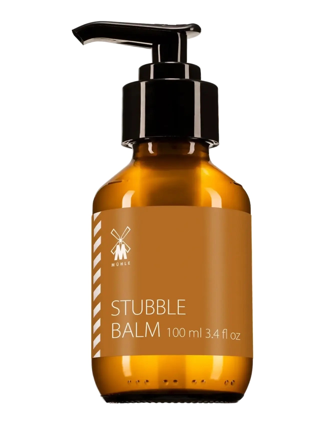 Mühle Shaving Stubble Balm - Snyrtivörur fyrir karlmenn - MULTI-COLORED / clear