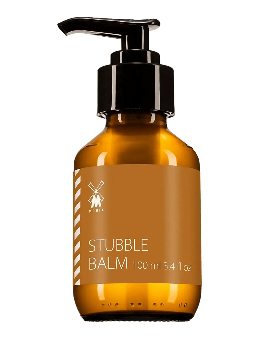 Mühle Shaving - Stubble Balm - skäggolja - multi-colored - 1